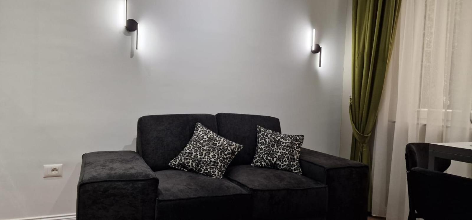 Heart of Tirana Apartment