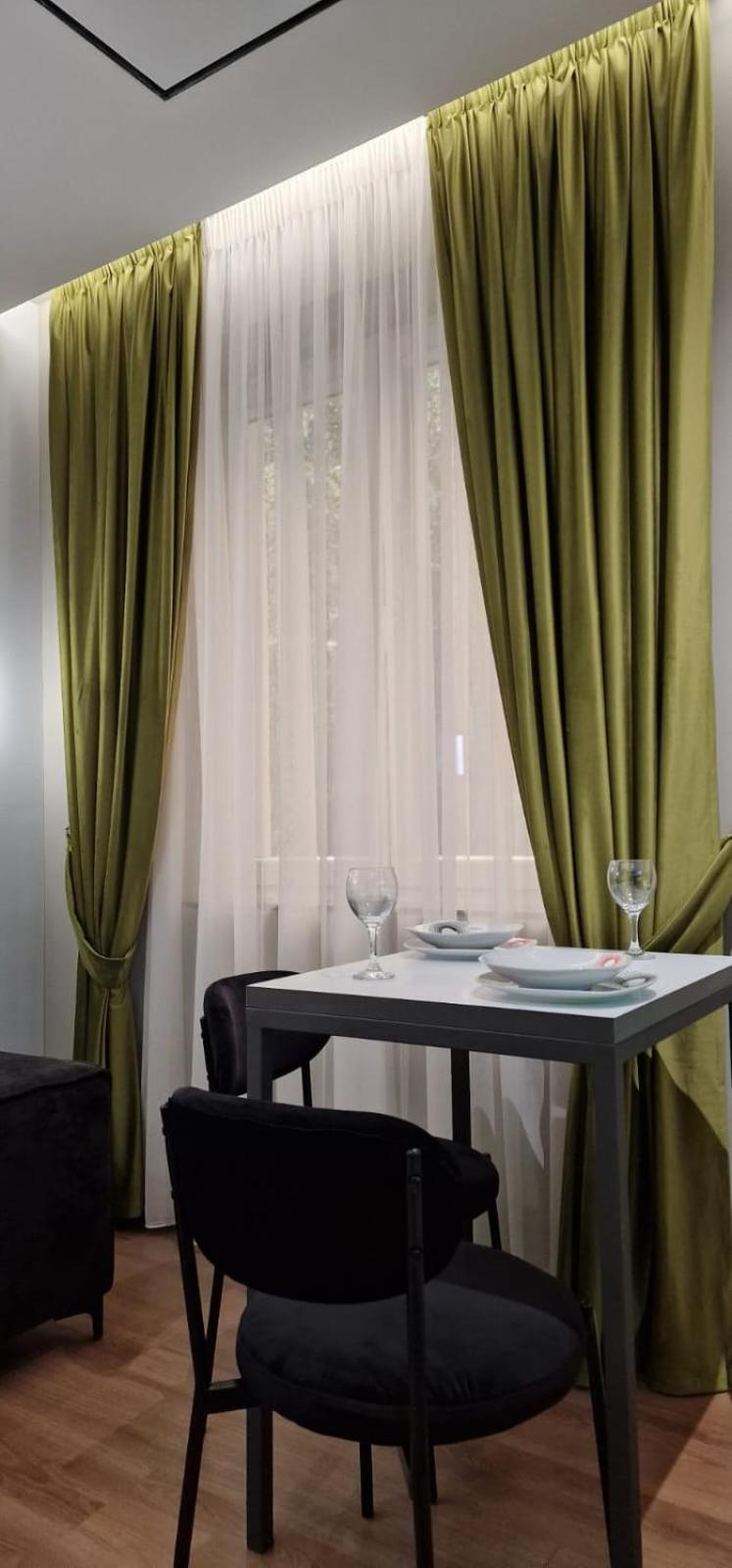 Heart of Tirana Apartment