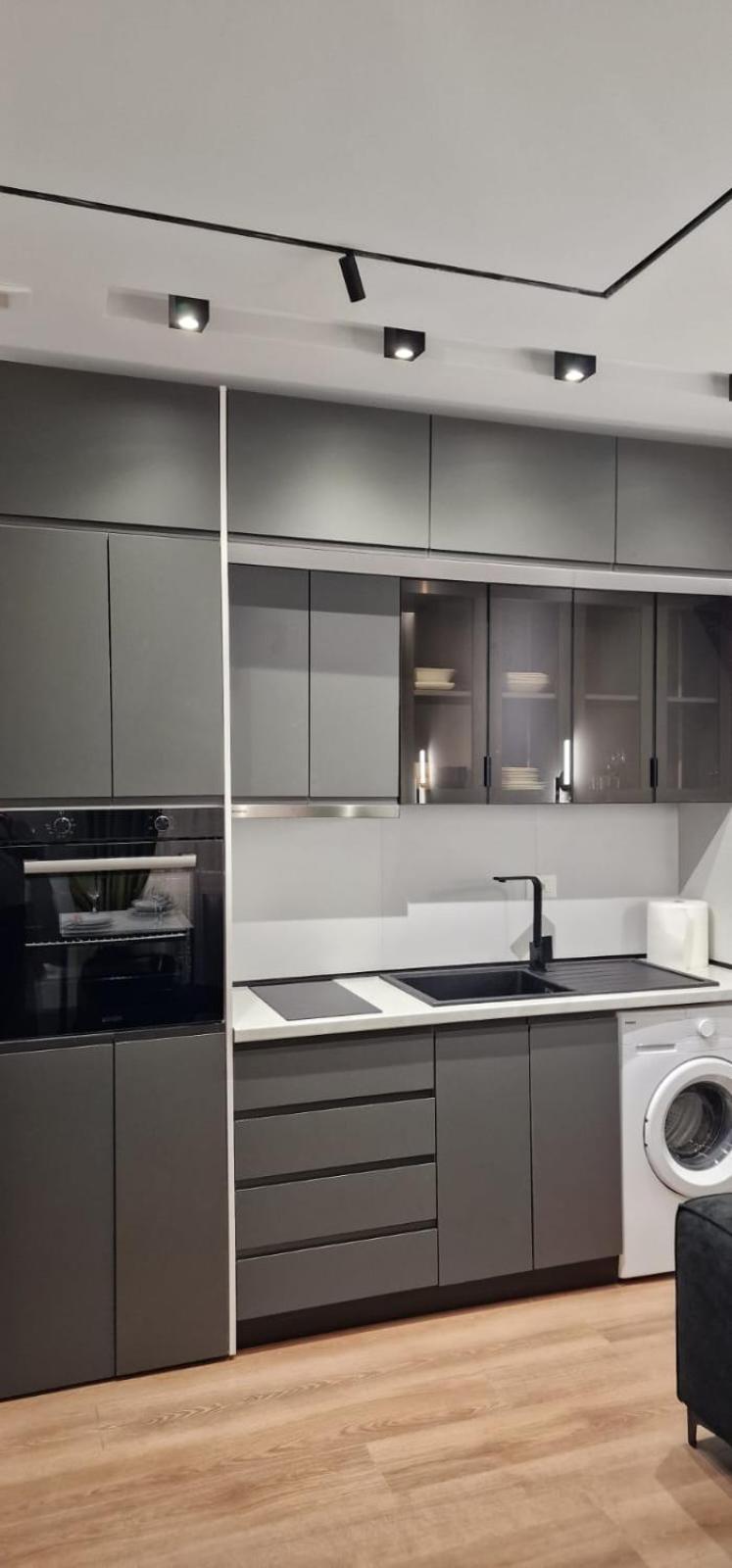 Heart of Tirana Apartment