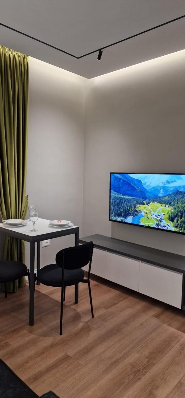 Heart of Tirana Apartment