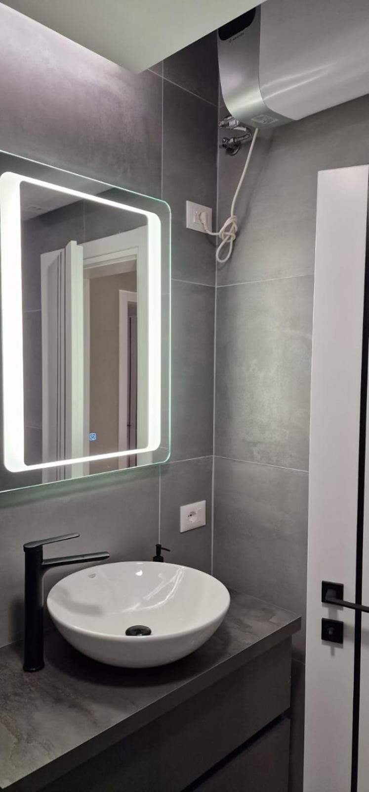 Heart of Tirana Apartment