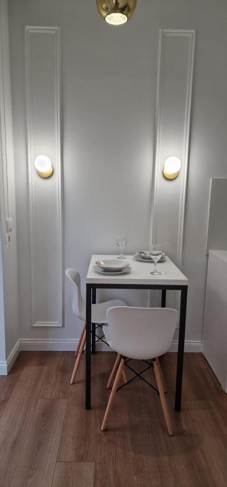 Heart of Tirana Apartment