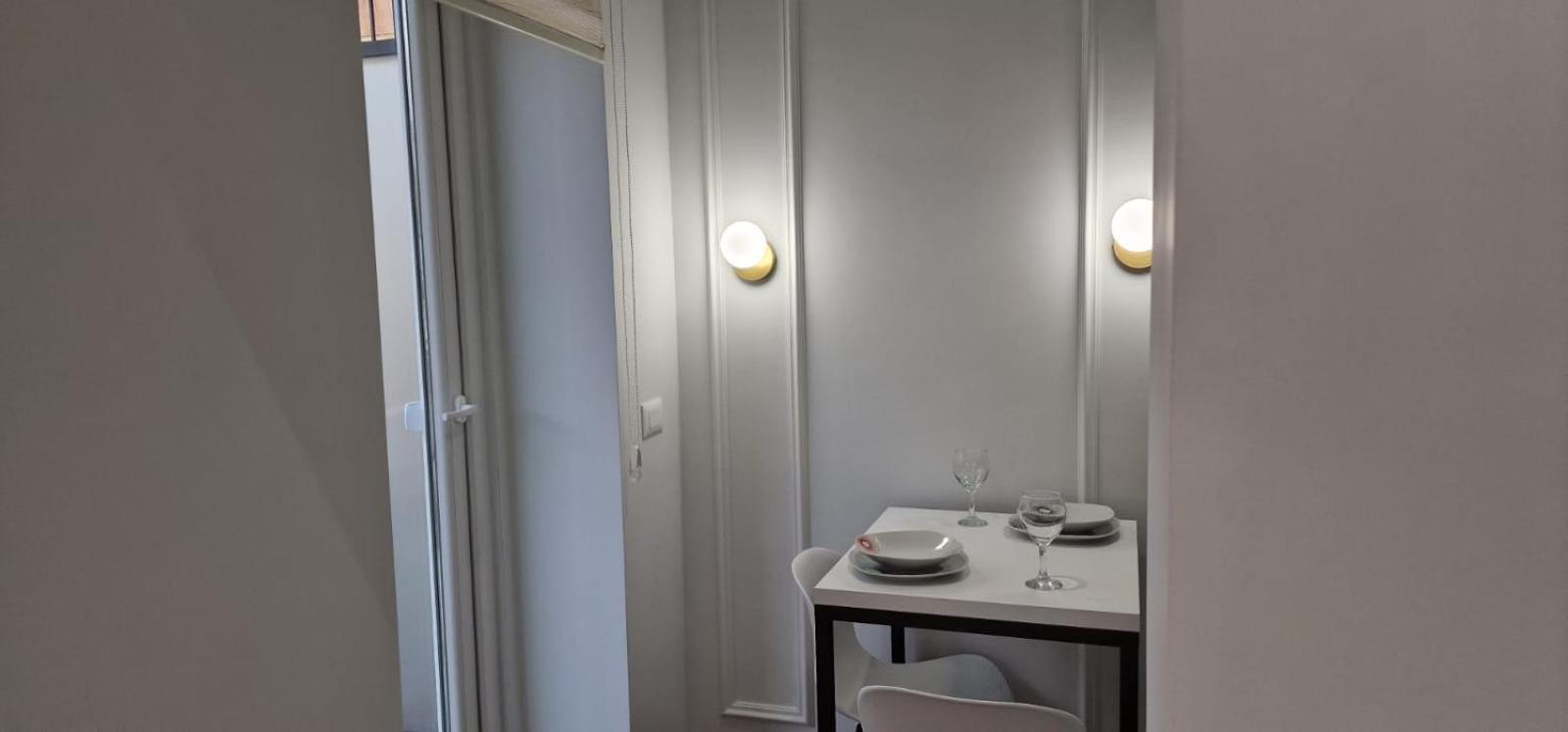 Heart of Tirana Apartment