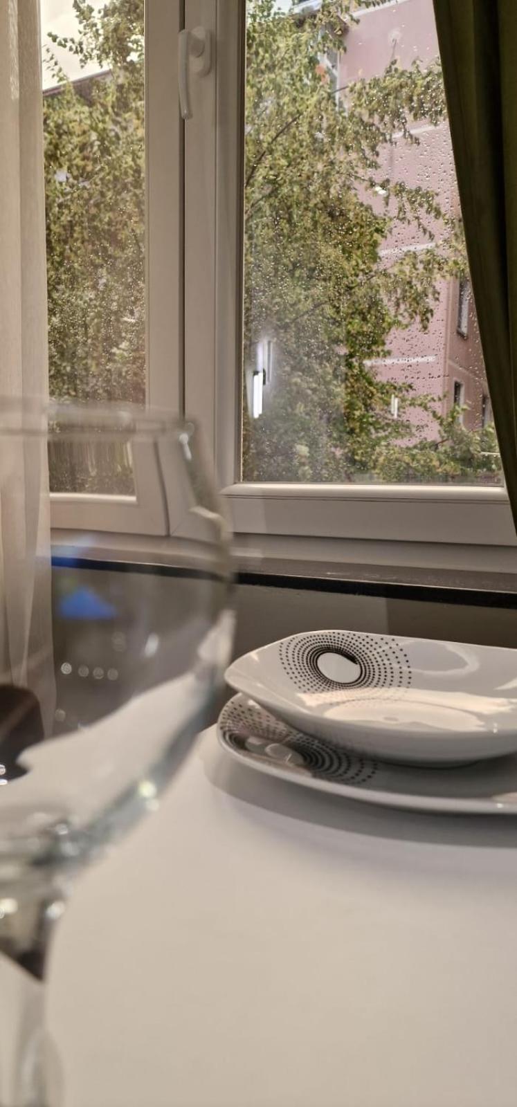 Heart of Tirana Apartment