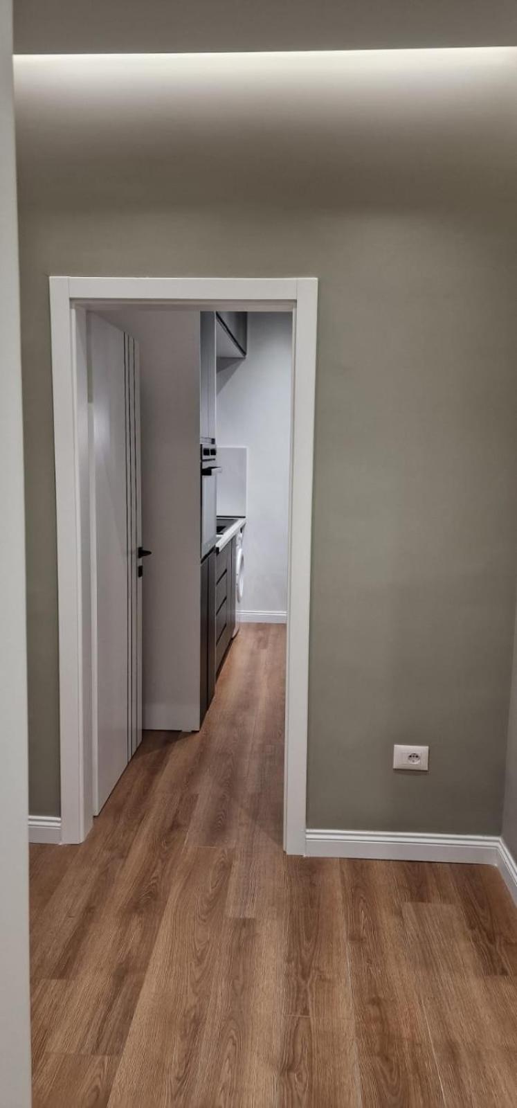 Heart of Tirana Apartment