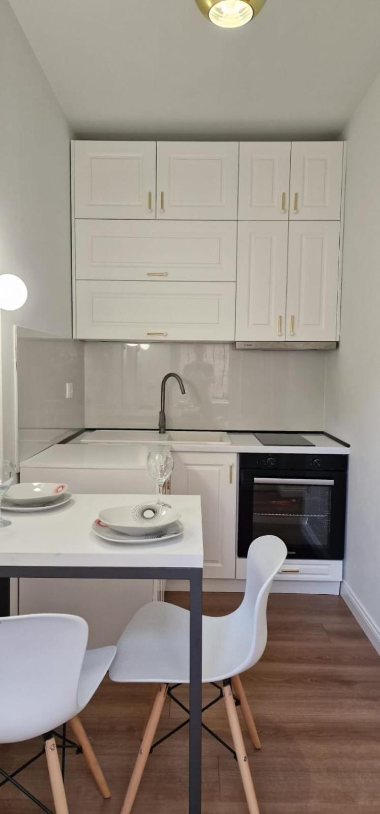 Heart of Tirana Apartment