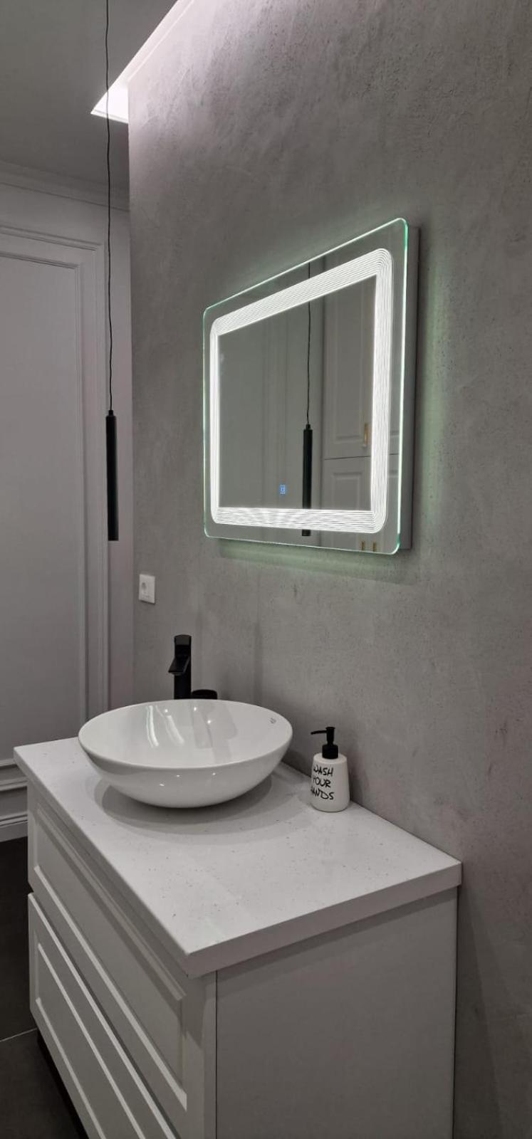 Heart of Tirana Apartment