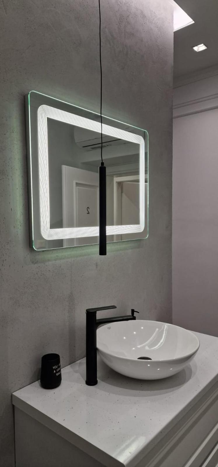 Heart of Tirana Apartment