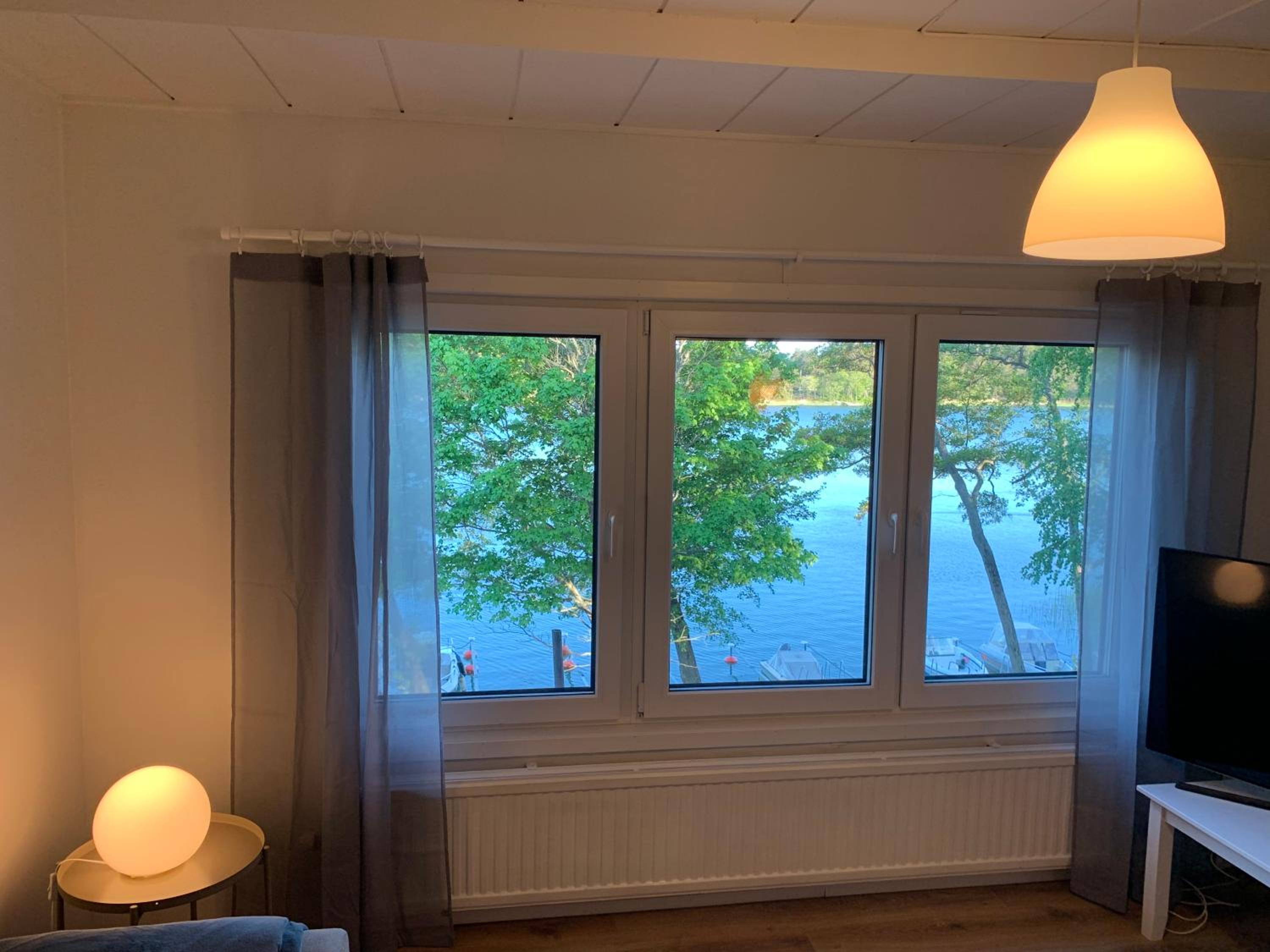 Vitteludd seaside apartments Houtskär
