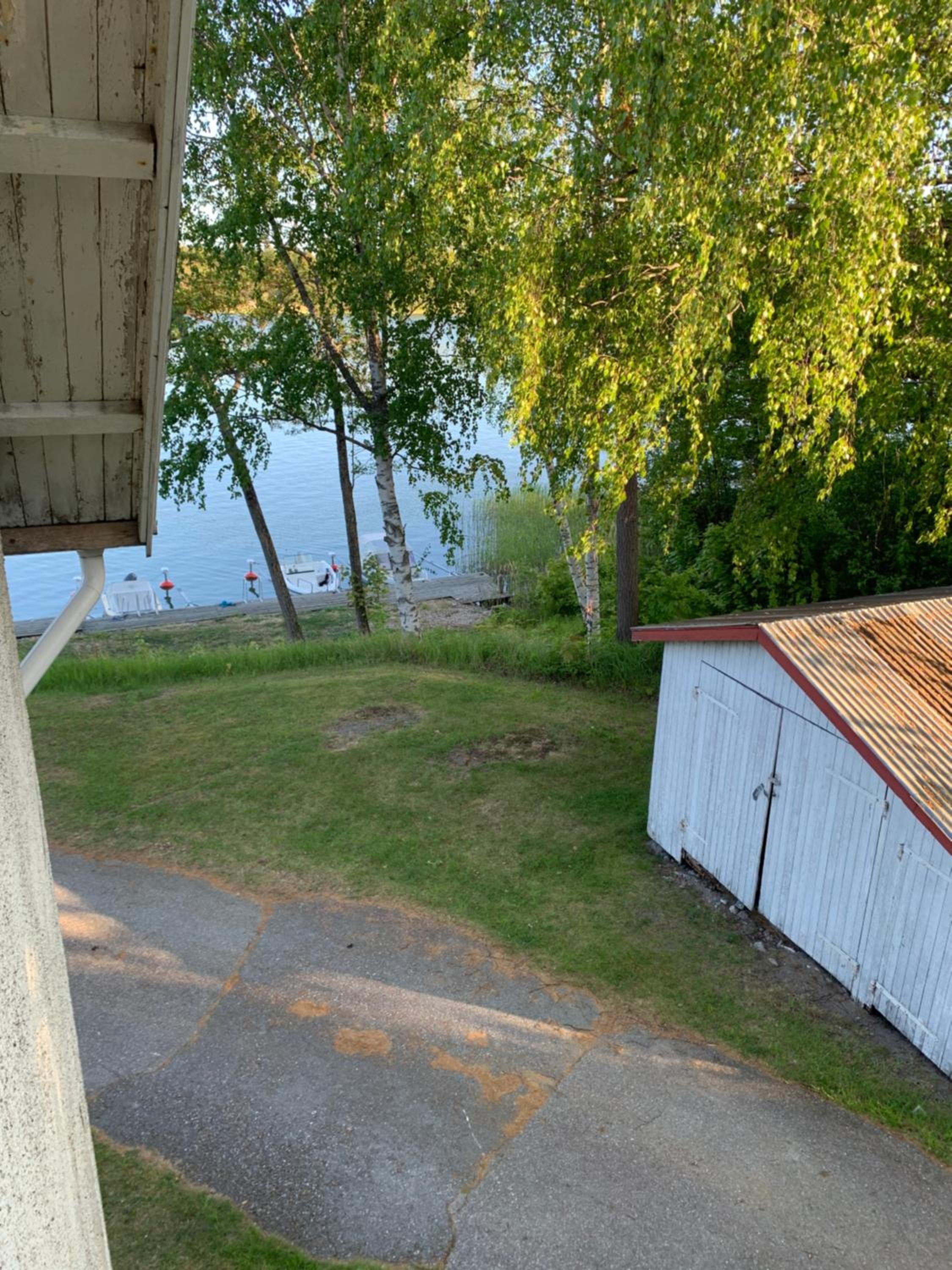Vitteludd seaside apartments Houtskär