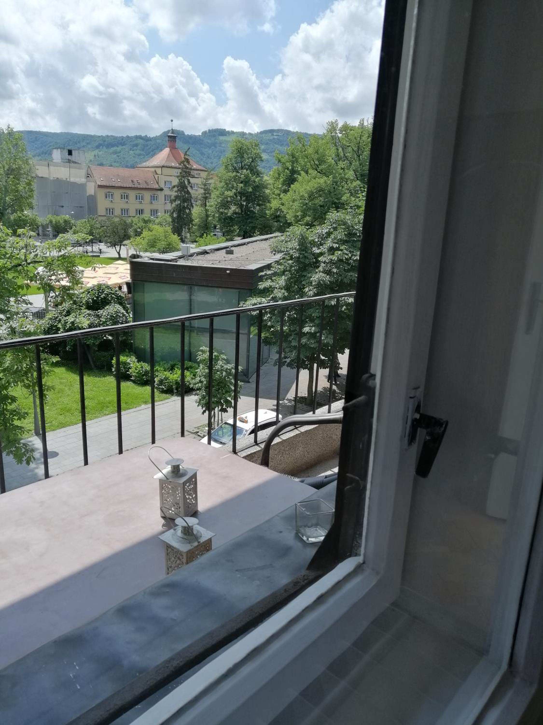 Stan na dan Banja Luka