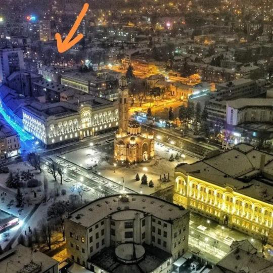 Stan na dan Banja Luka