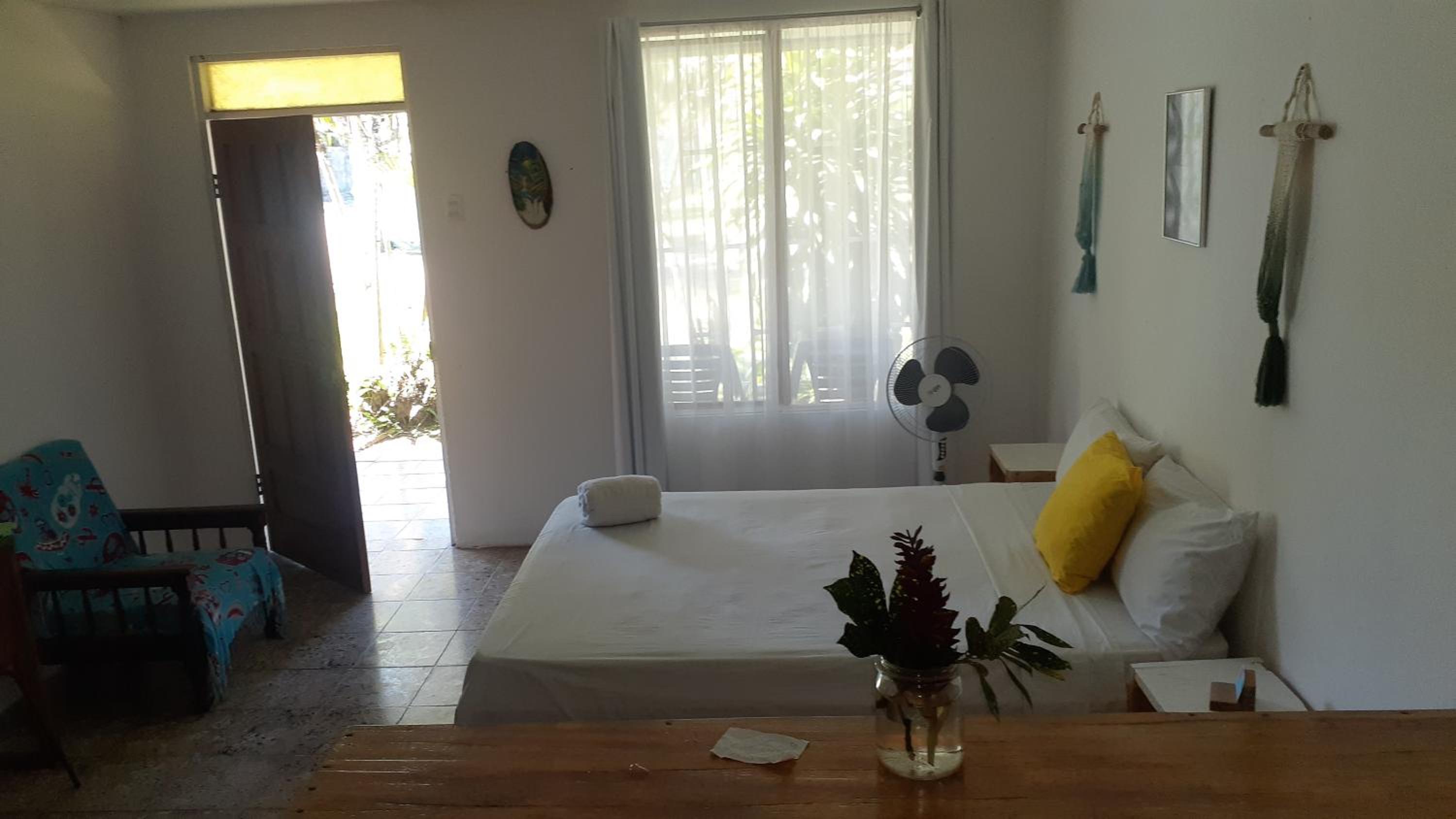 Rooms Palmeras