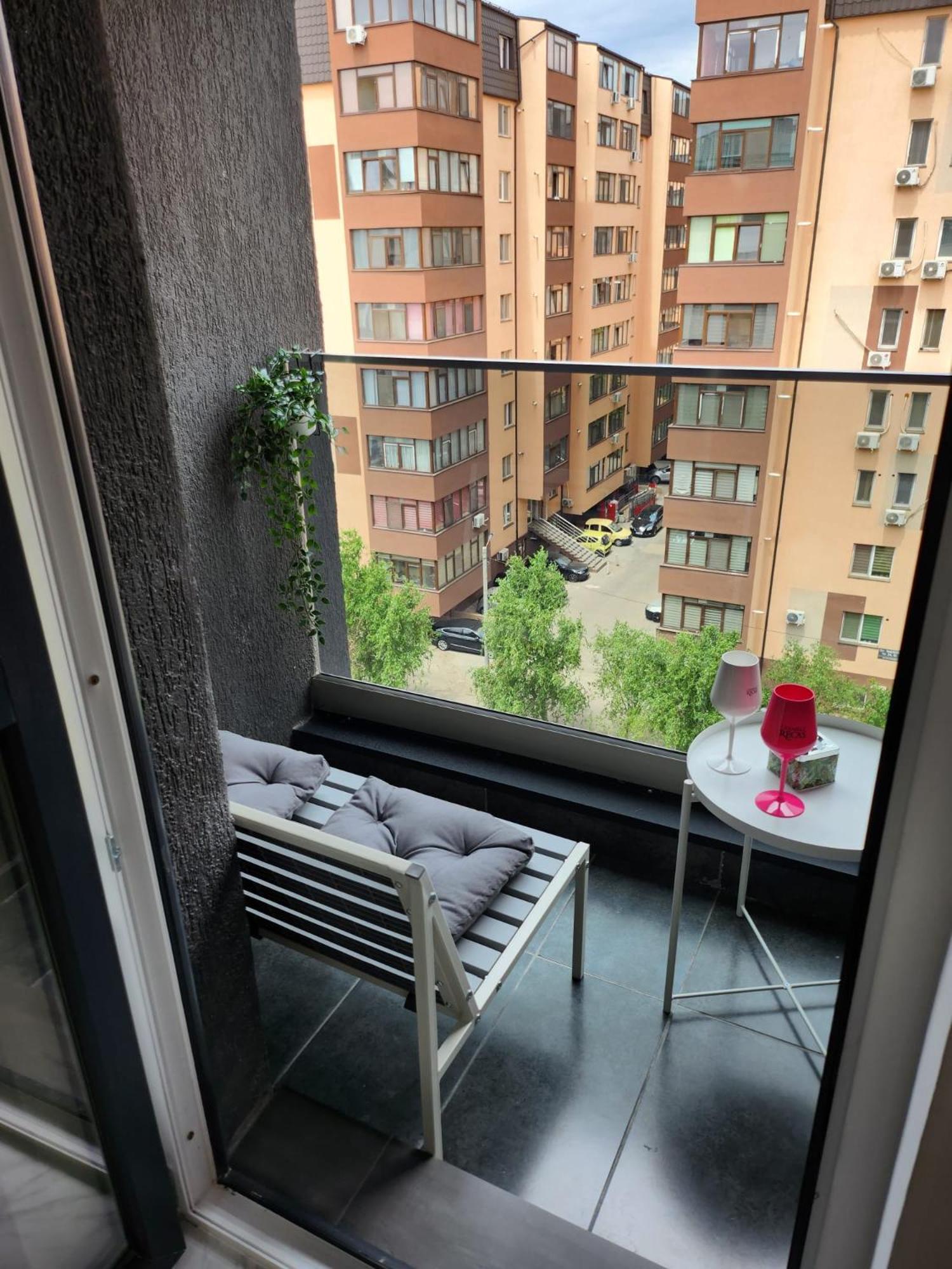 Elite Studio Militari Residence