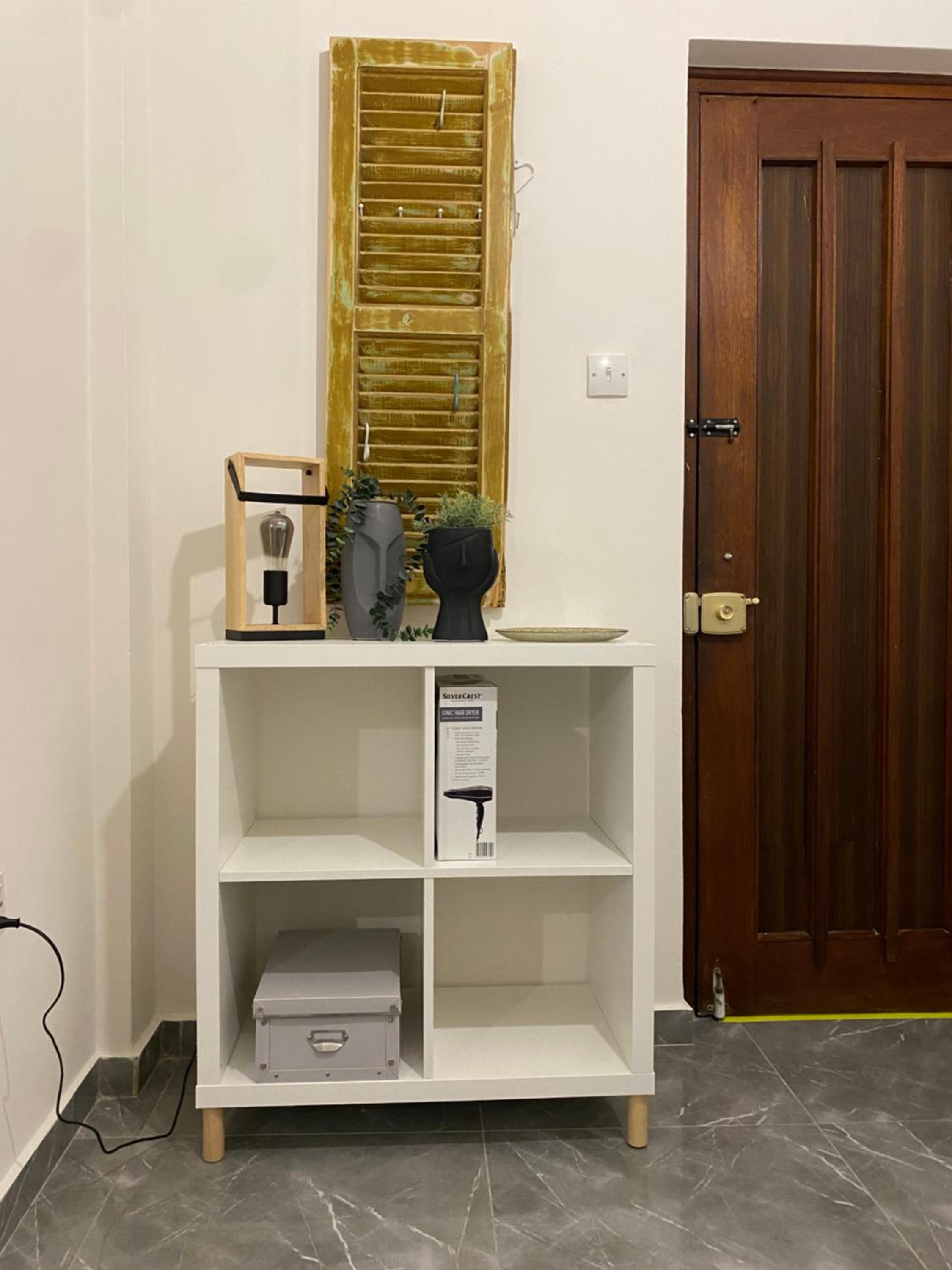 Engomi Apartment