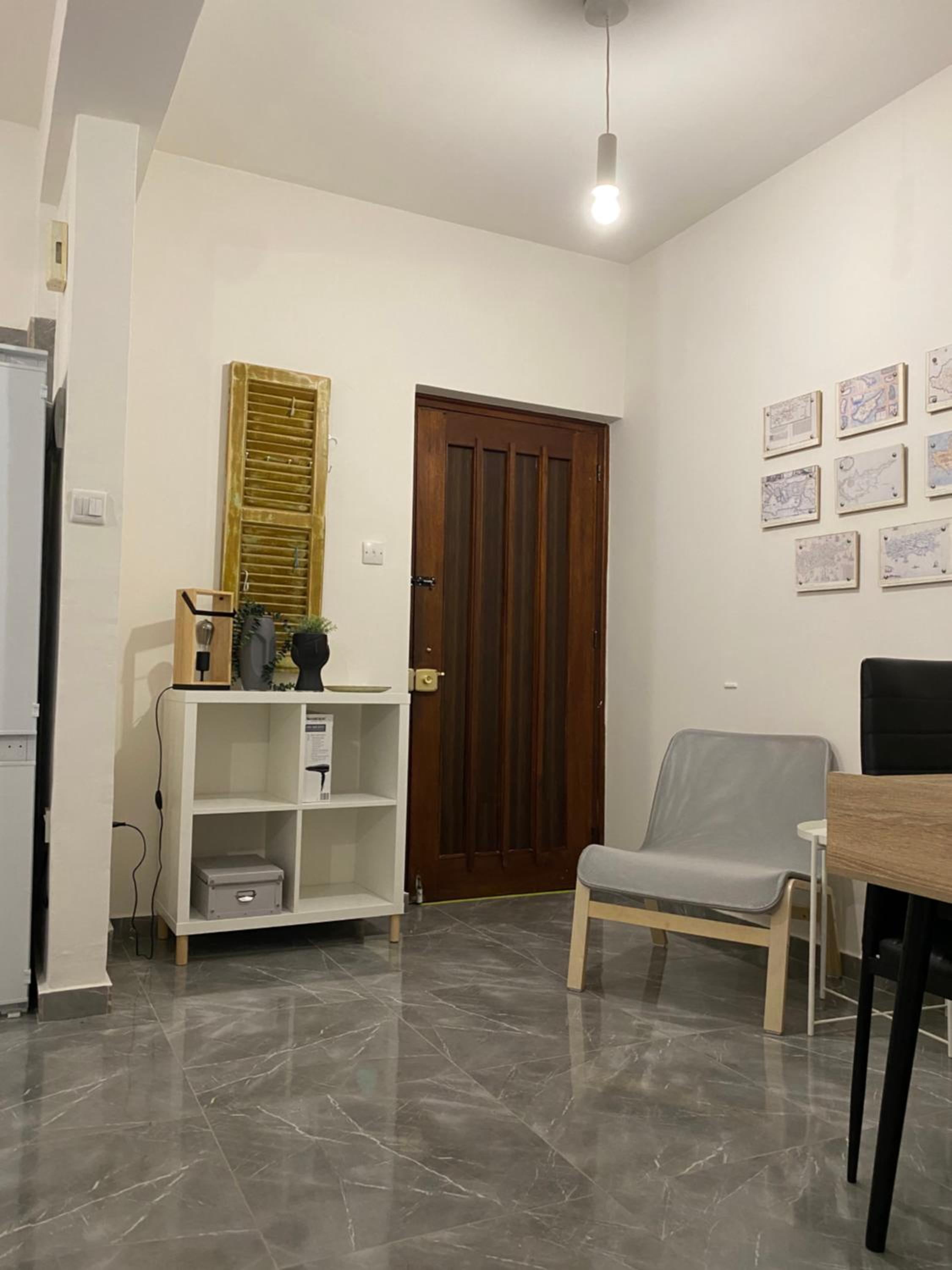 Engomi Apartment