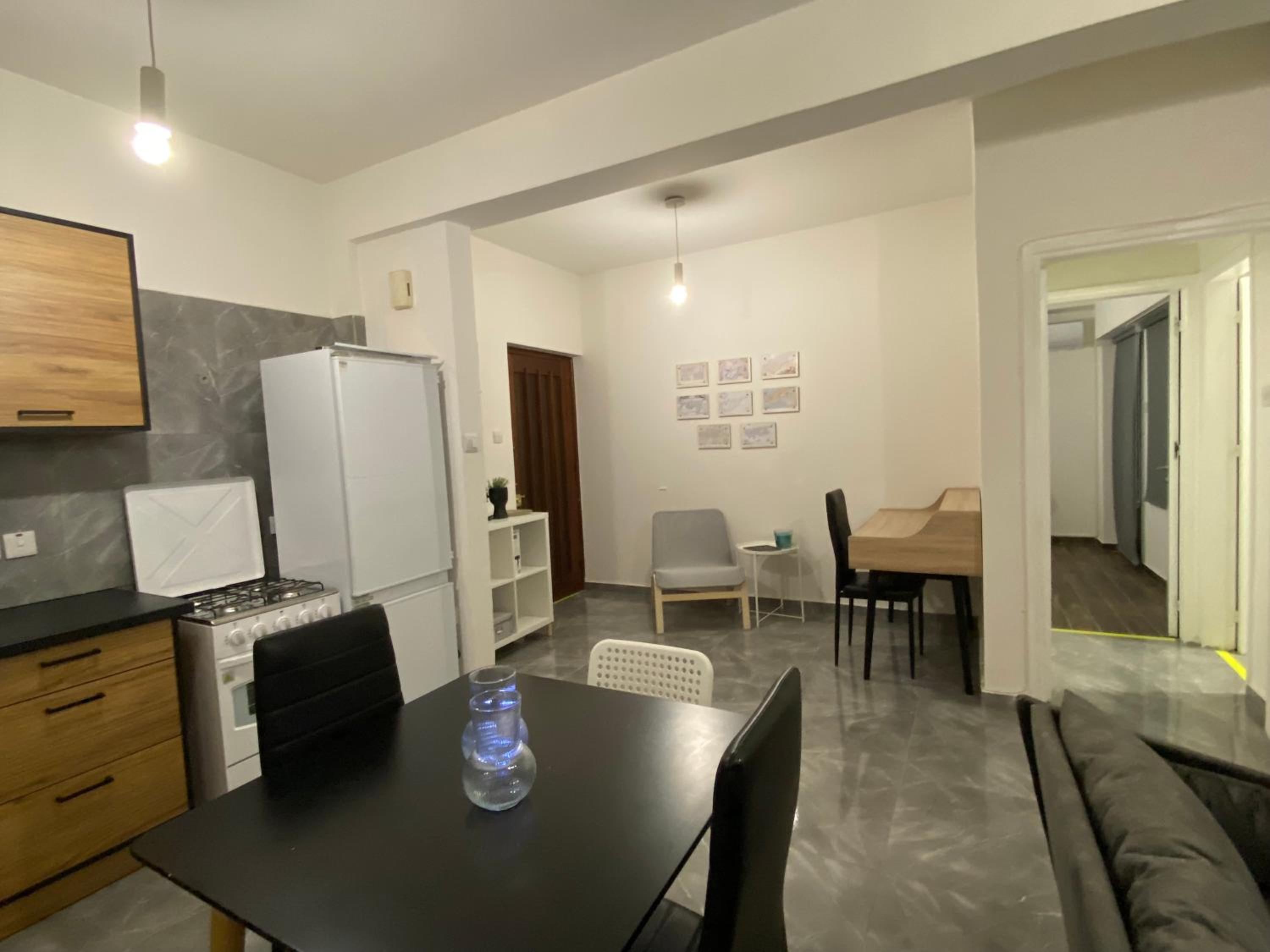 Engomi Apartment