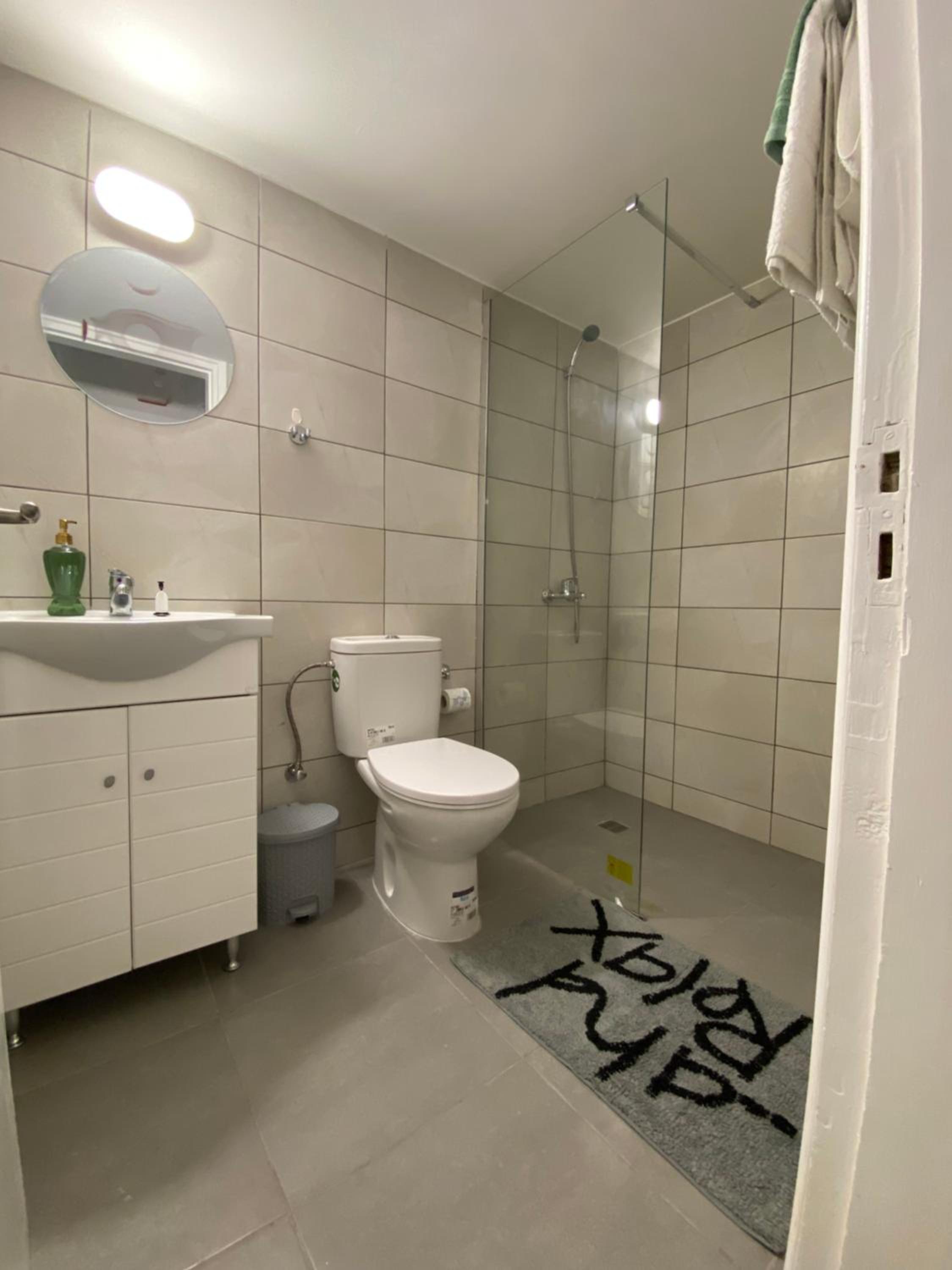 Engomi Apartment