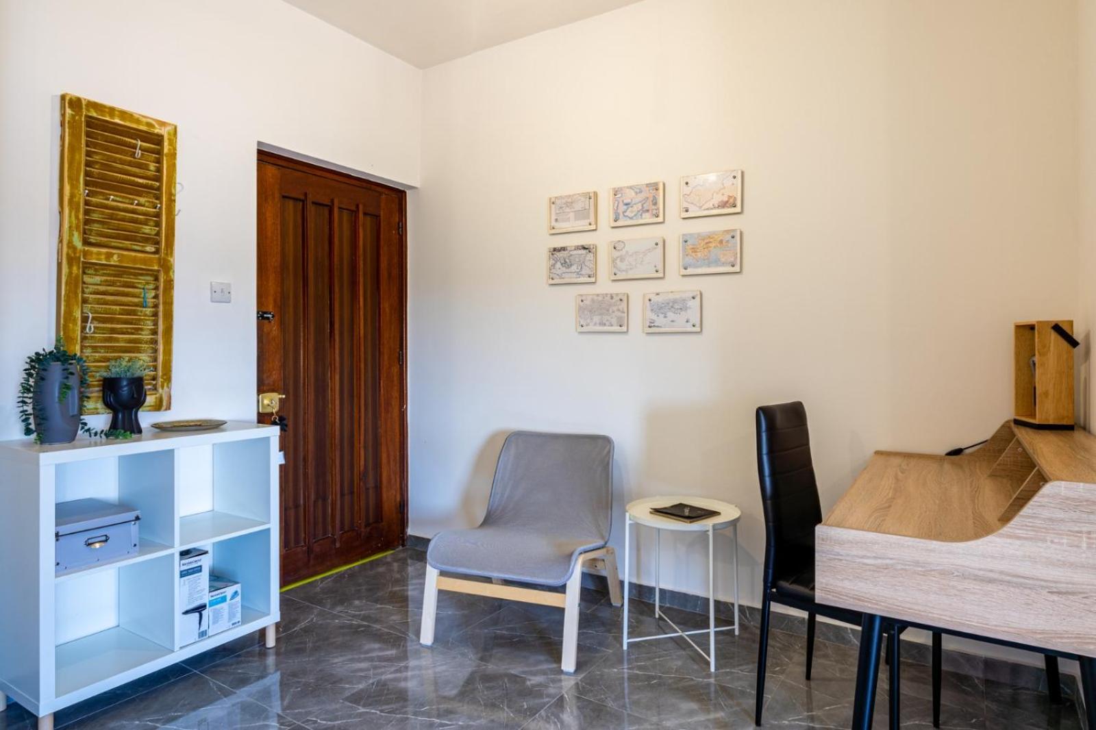 Engomi Apartment