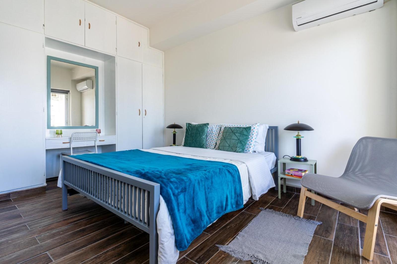 Engomi Apartment