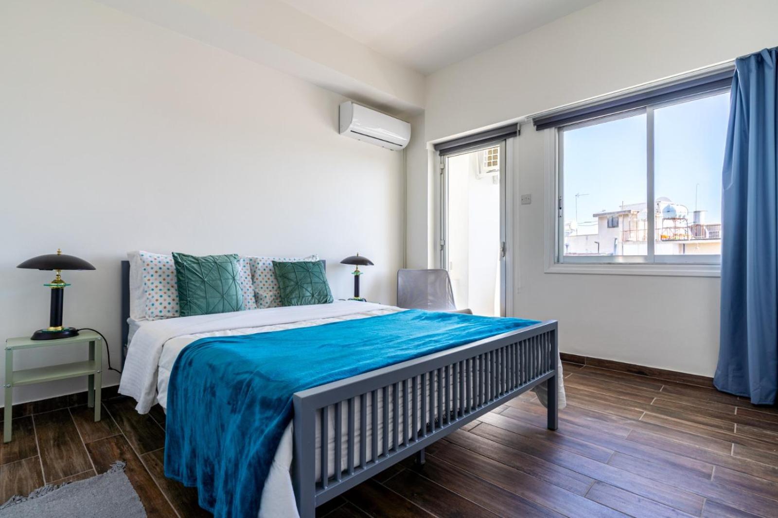 Engomi Apartment