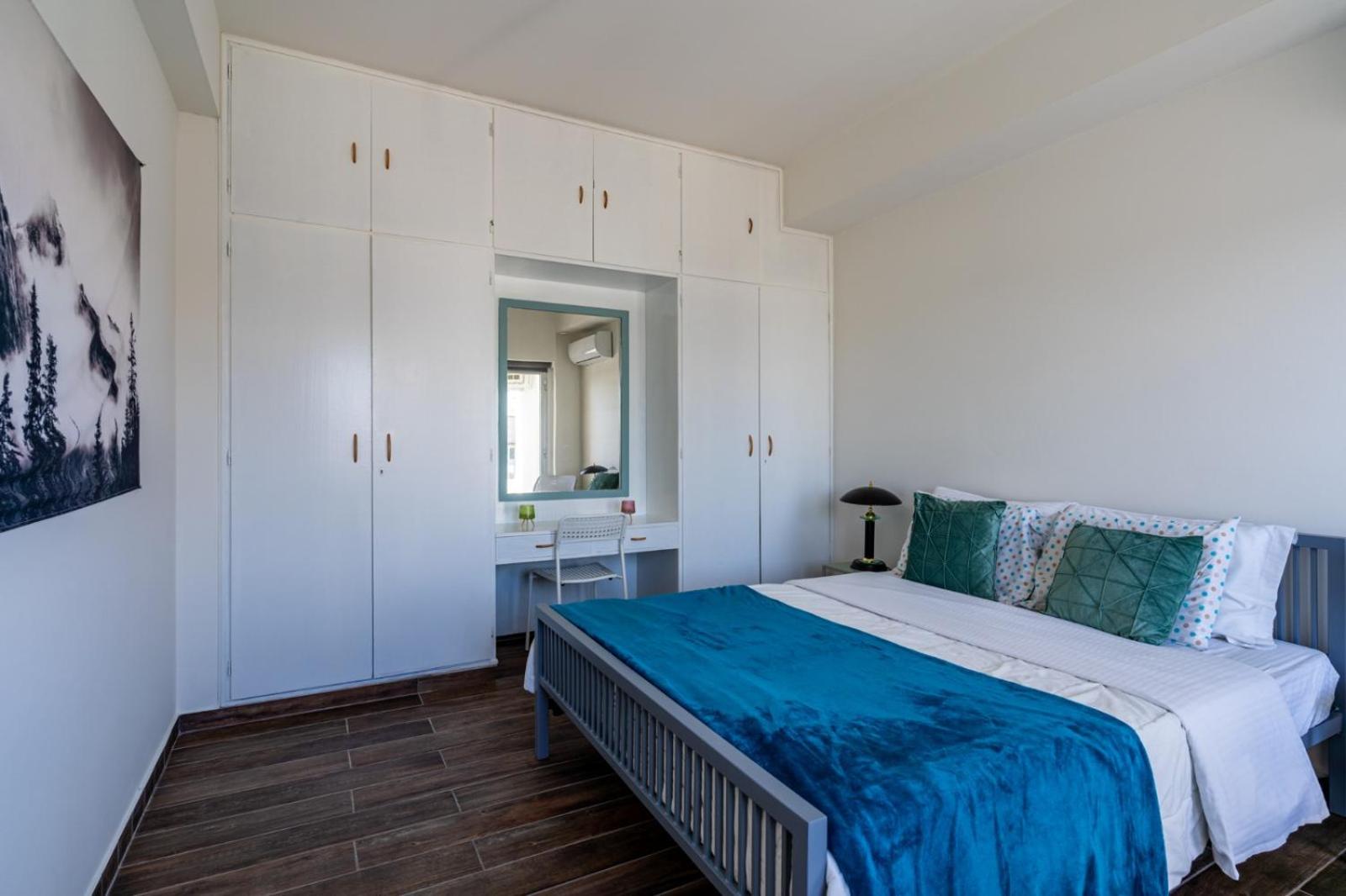 Engomi Apartment