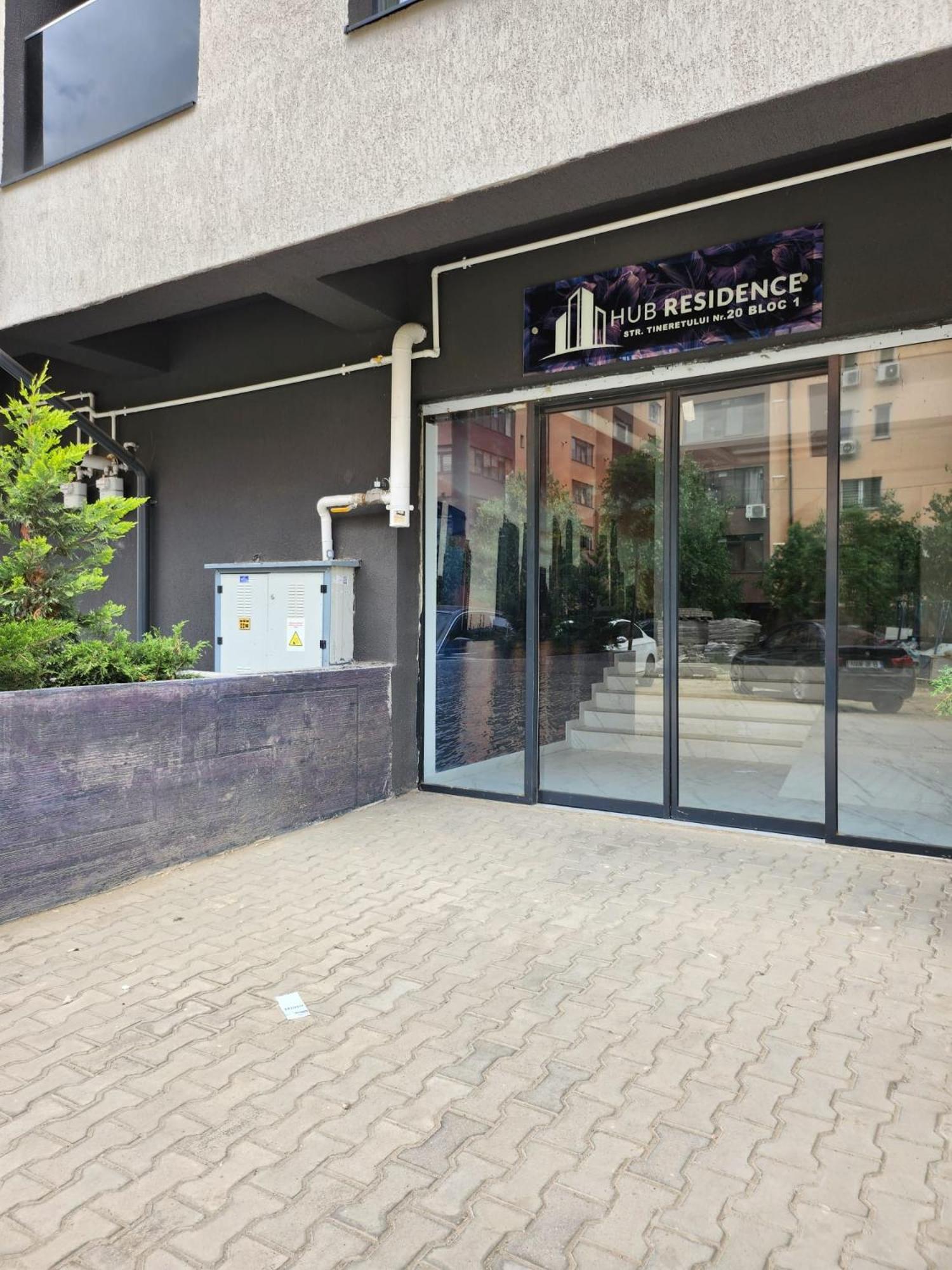 Elite Studio Militari Residence