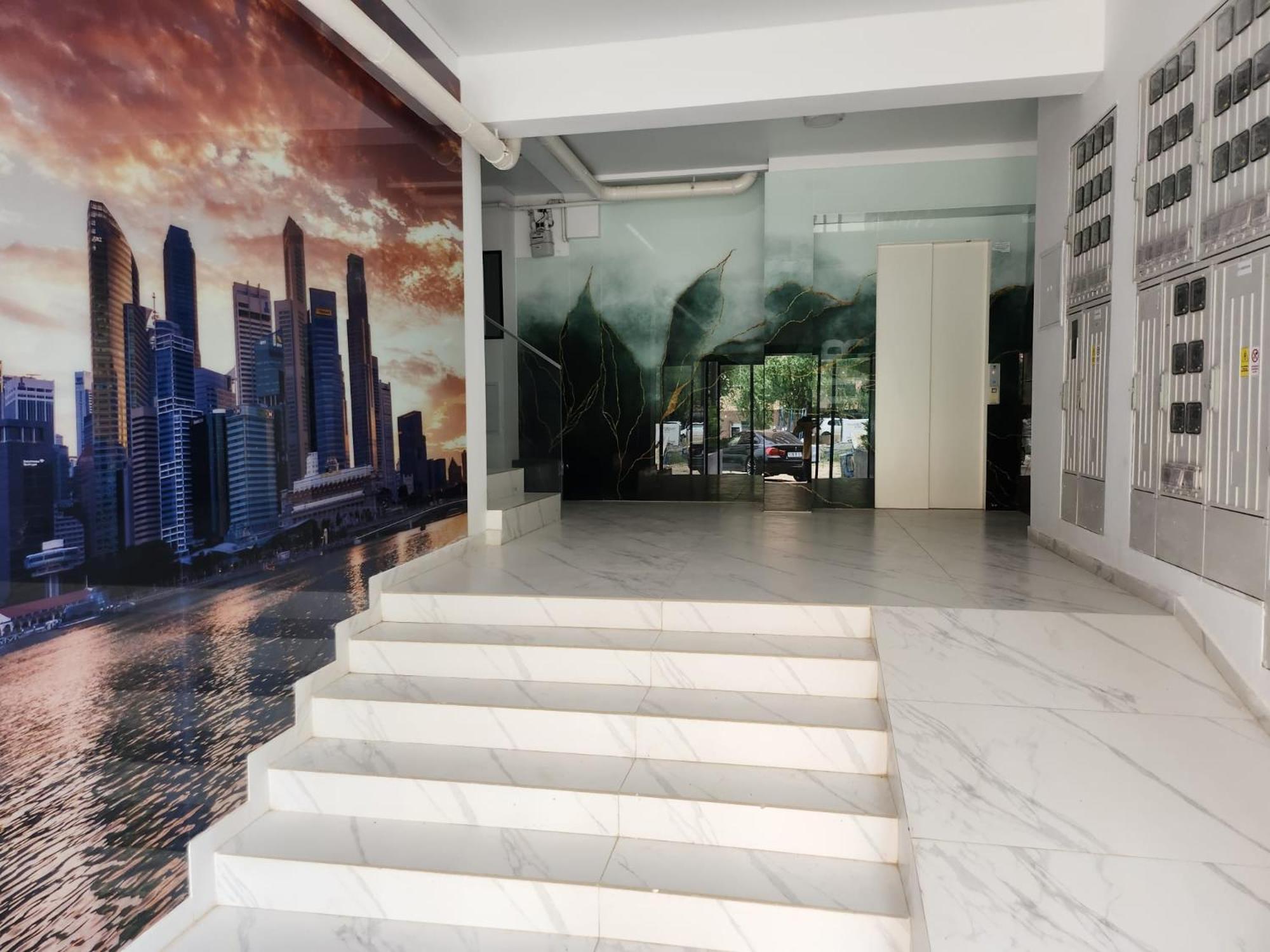 Elite Studio Militari Residence