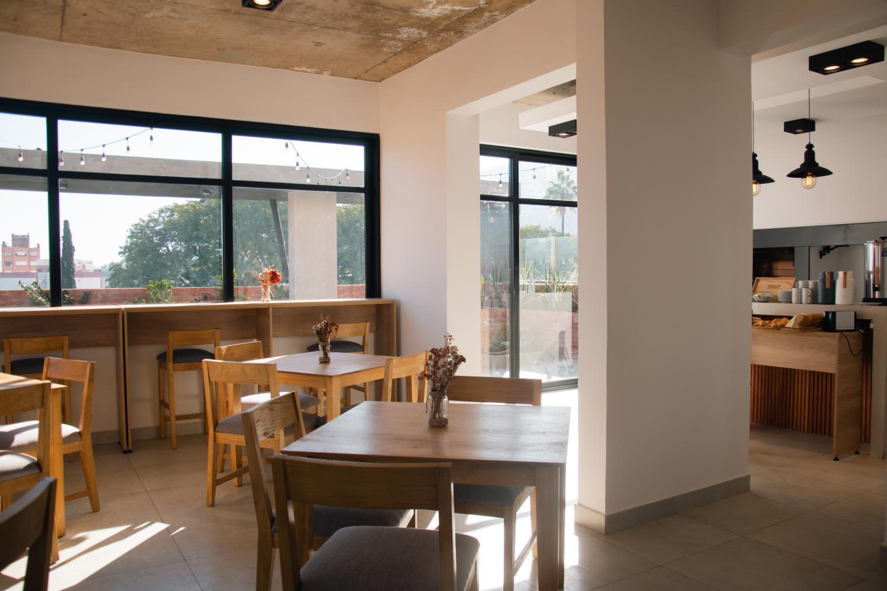 Usina Studio by FMA Coliving