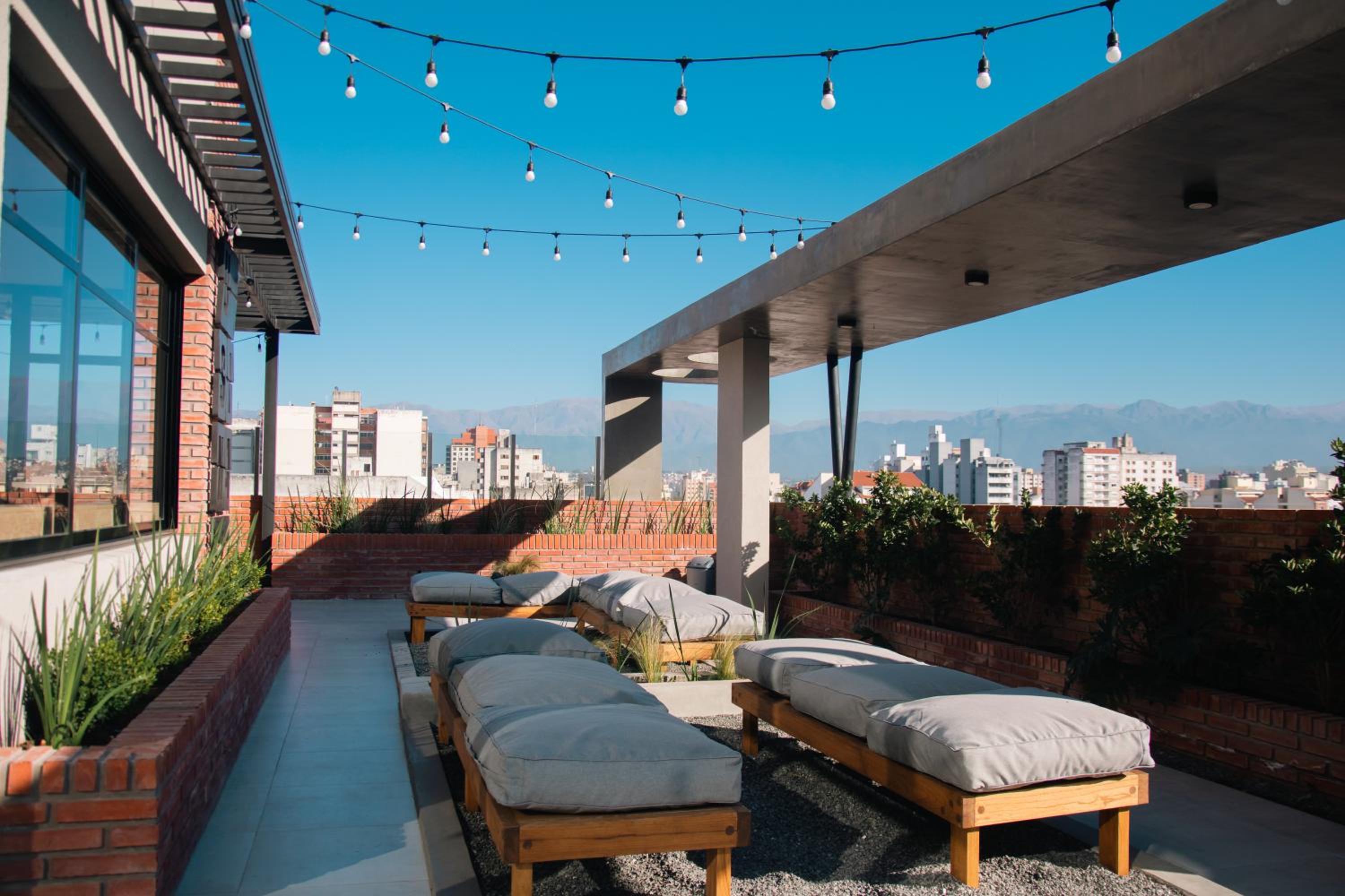 Usina Studio by FMA Coliving