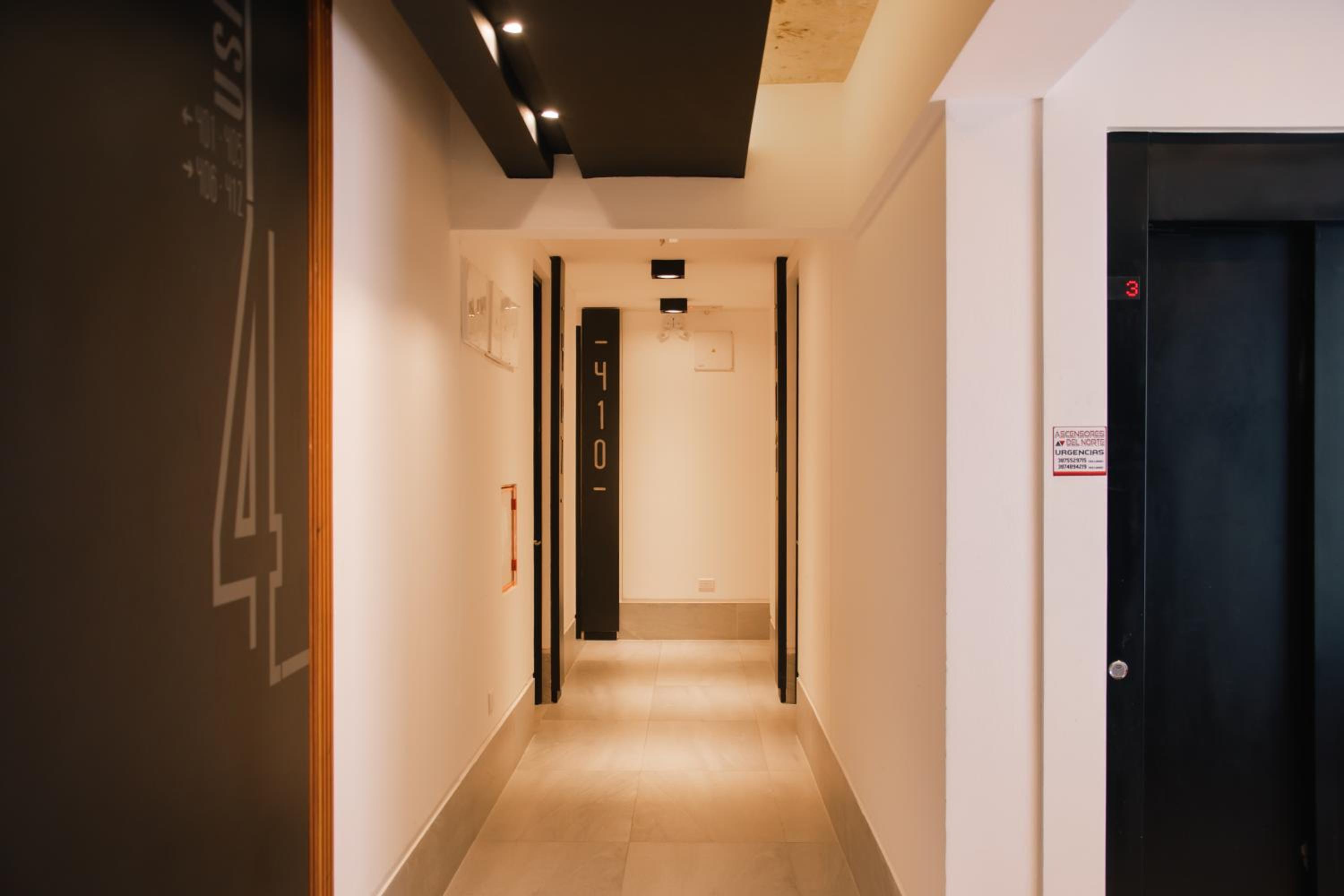 Usina Studio by FMA Coliving