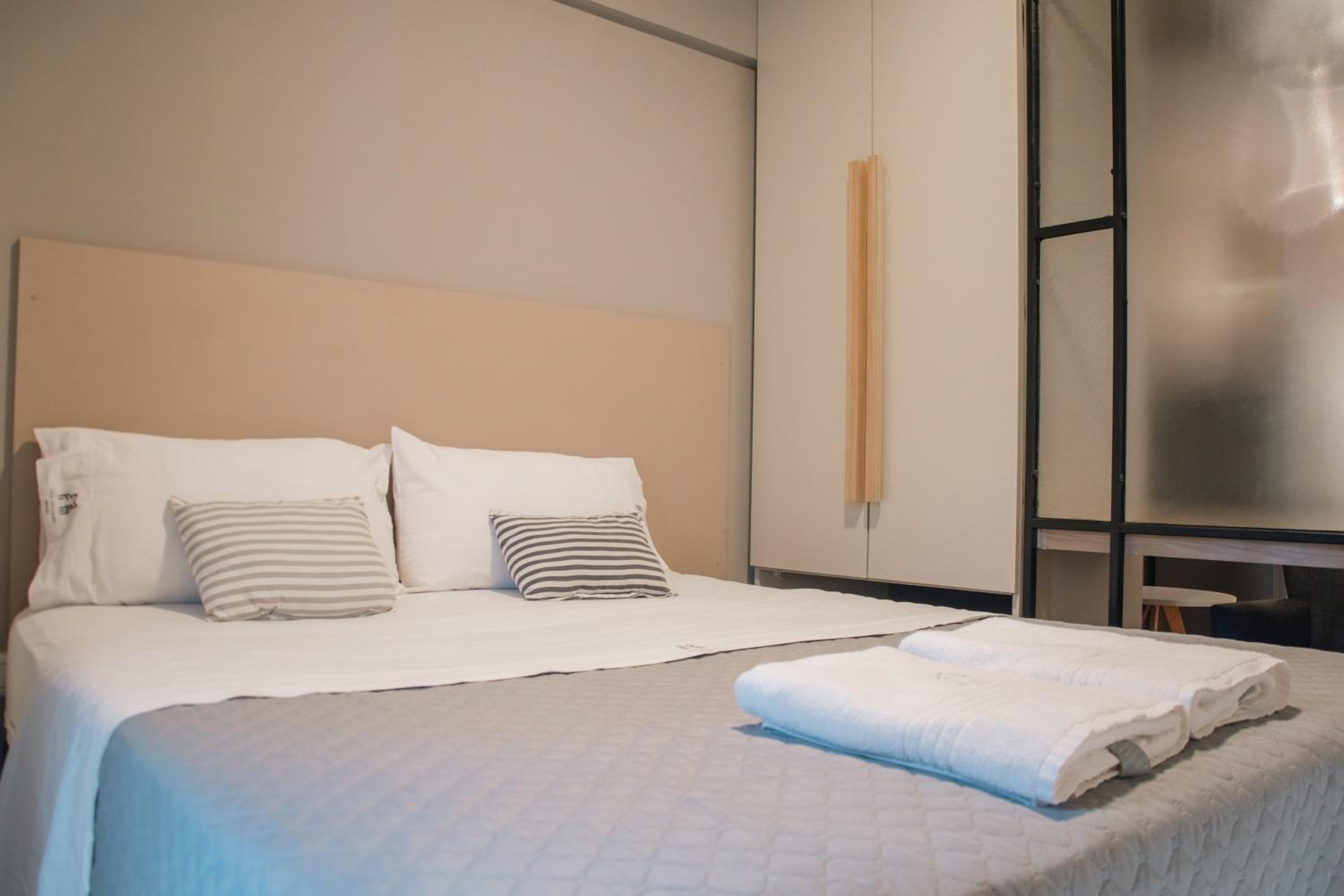 Usina Studio by FMA Coliving