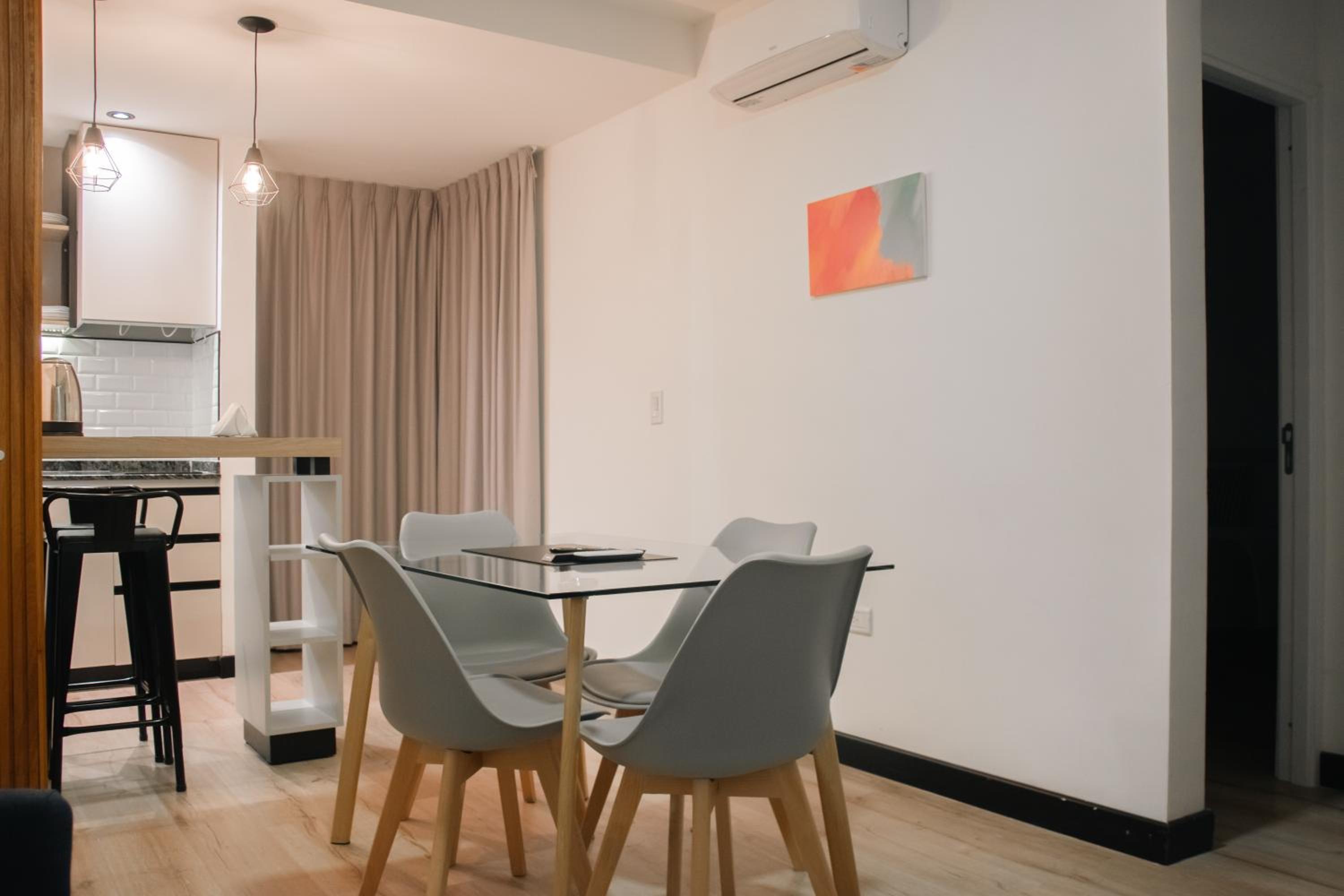 Usina Studio by FMA Coliving