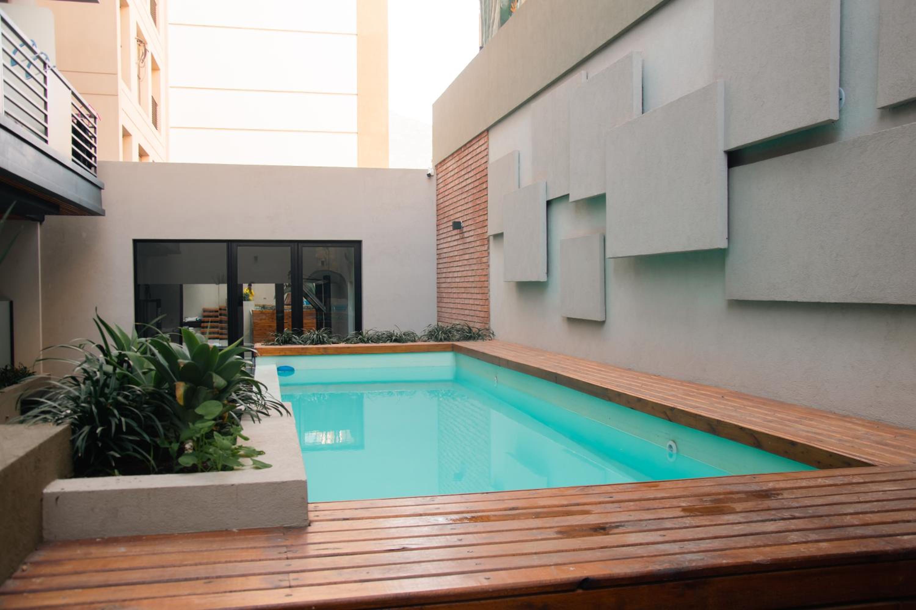 Usina Studio by FMA Coliving