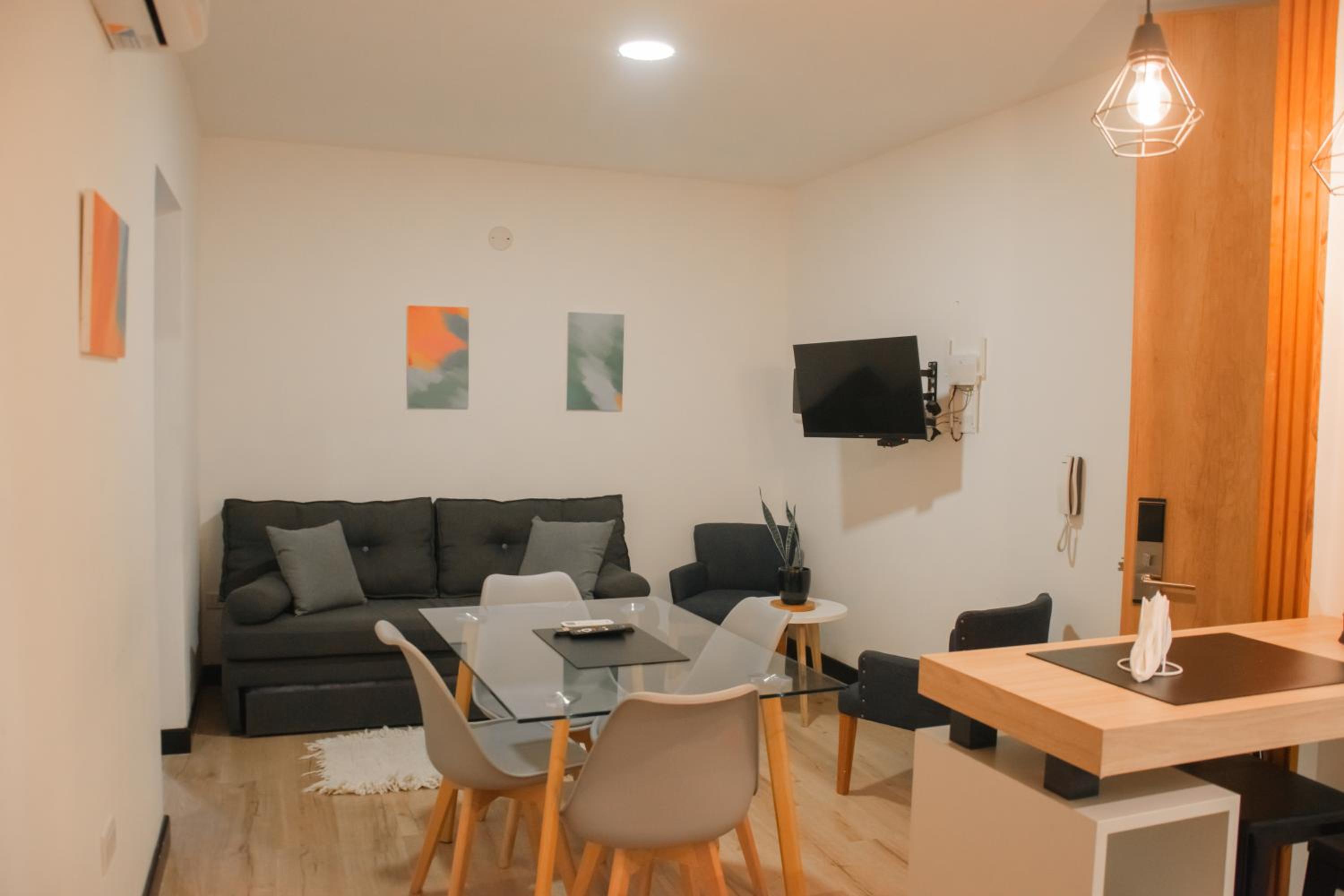 Usina Studio by FMA Coliving