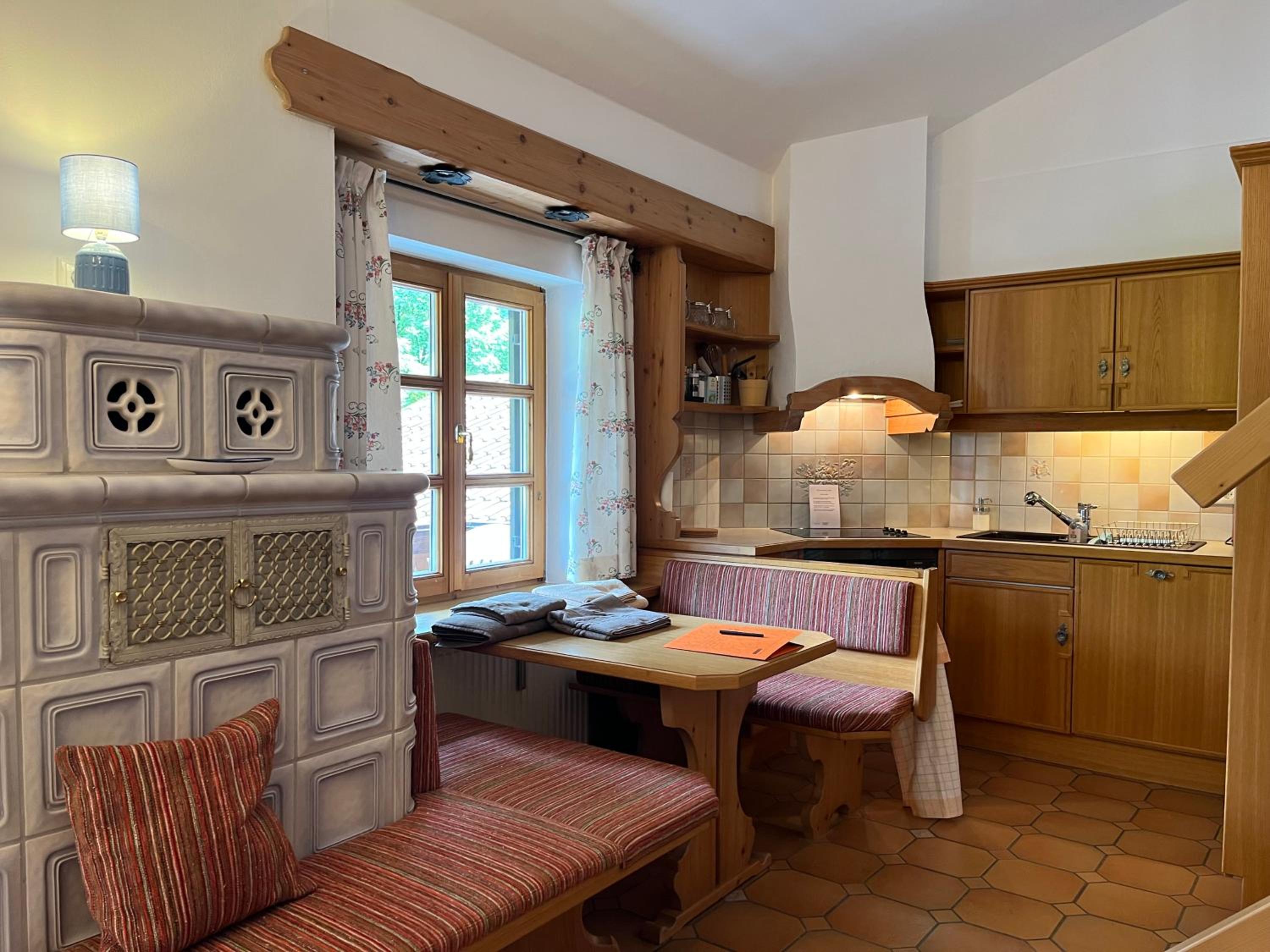 Ferienwohnung Seidl Wohnung Violine