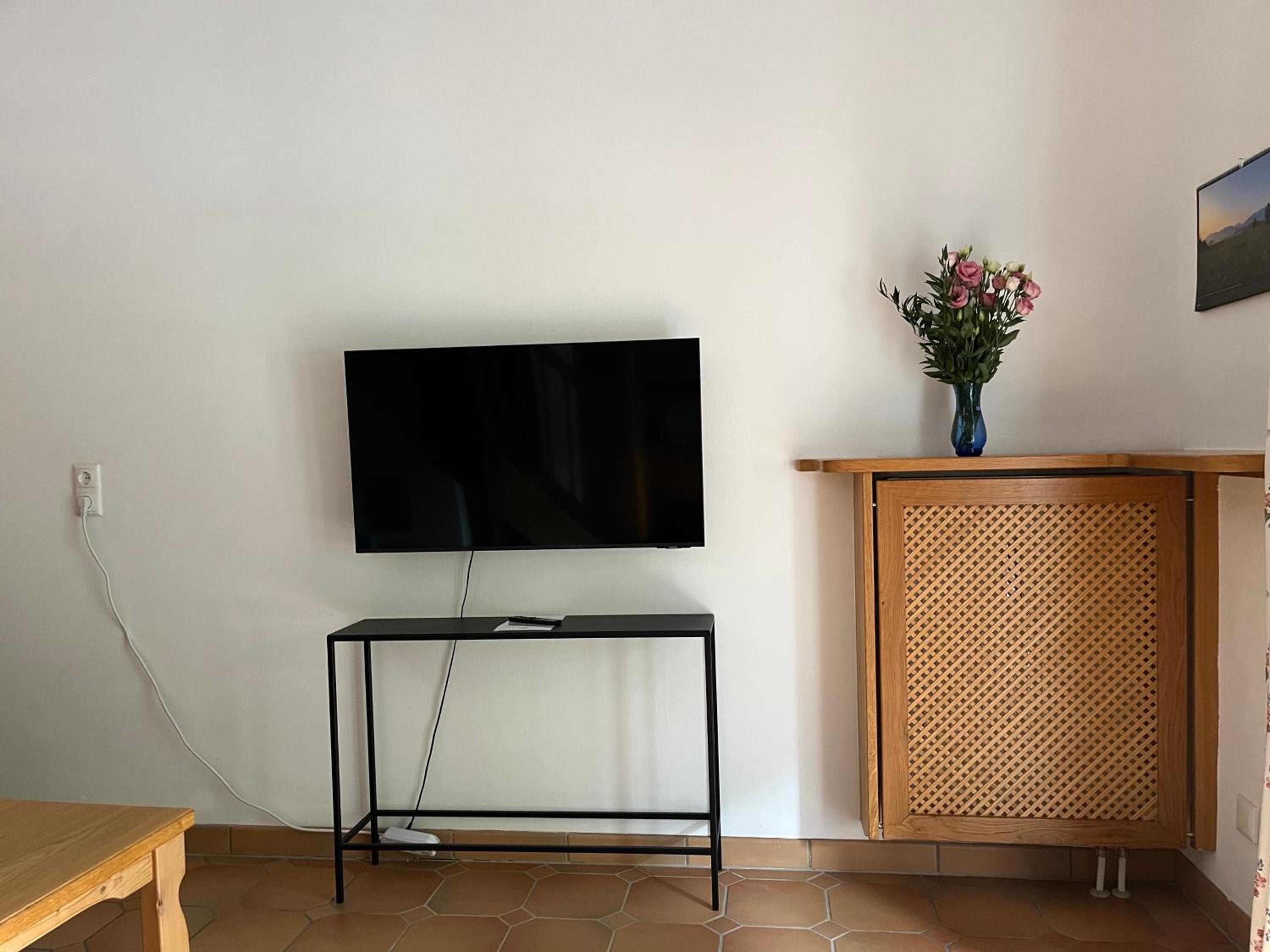 Ferienwohnung Seidl Wohnung Violine