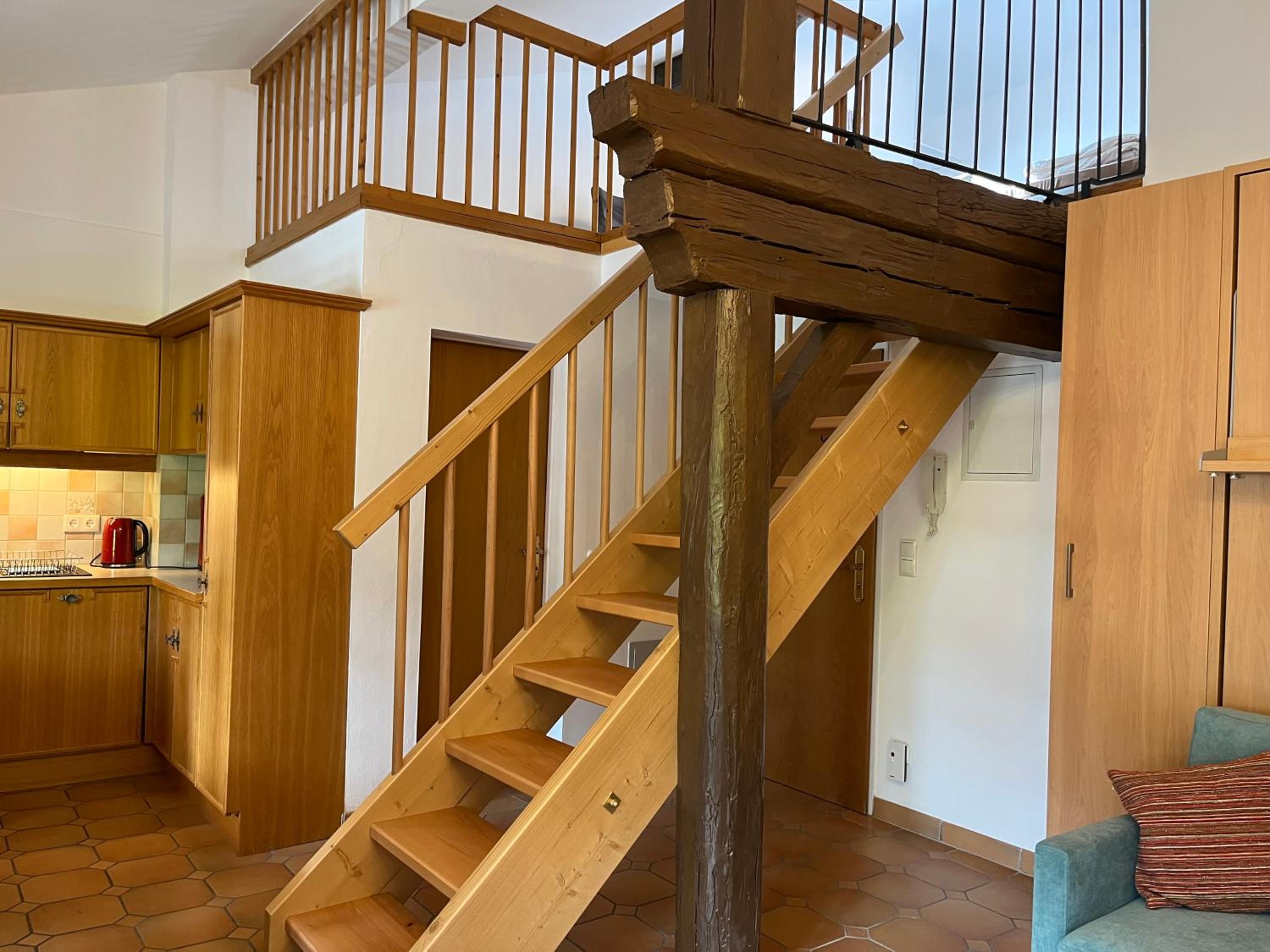 Ferienwohnung Seidl Wohnung Violine