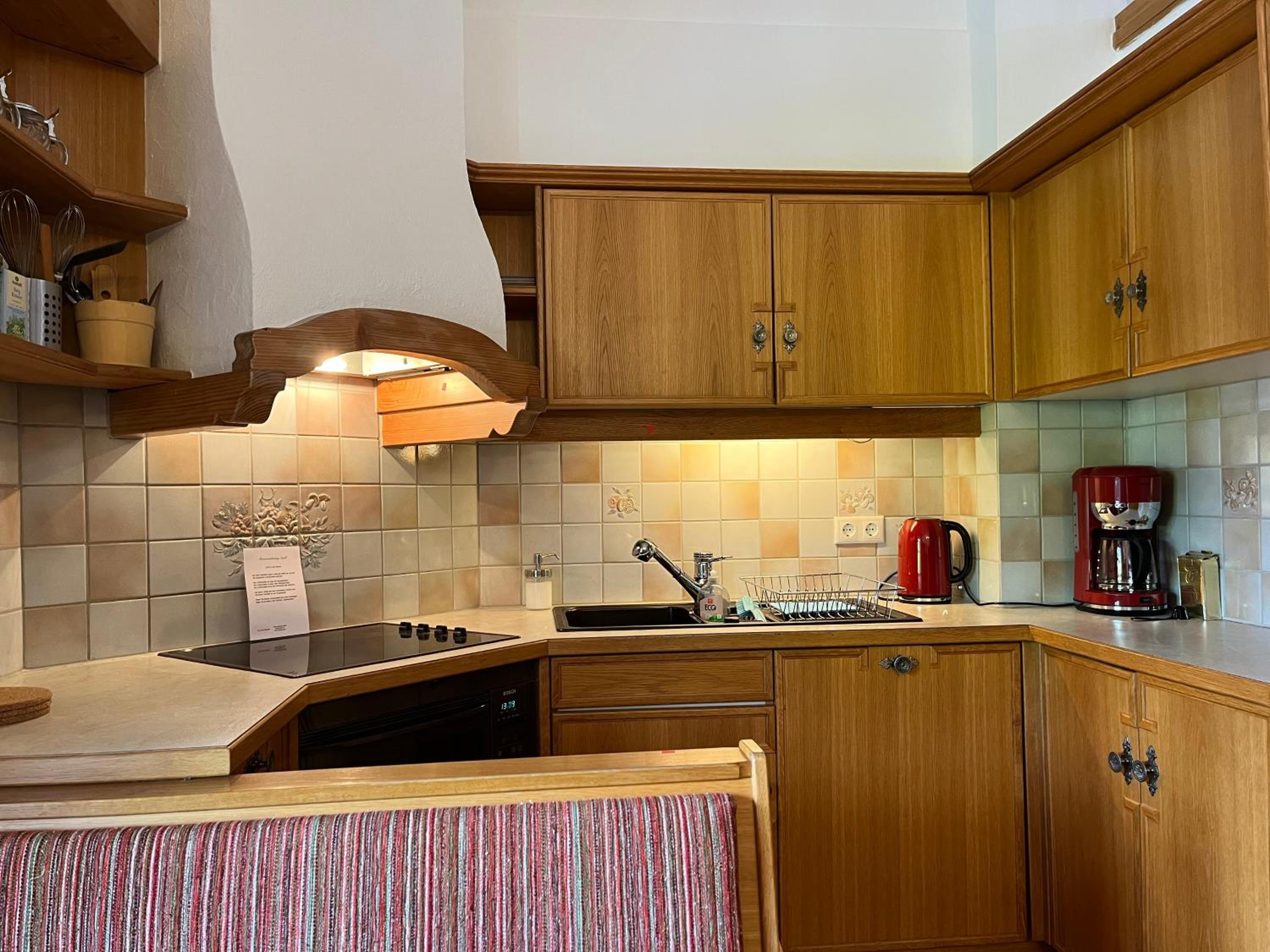 Ferienwohnung Seidl Wohnung Violine