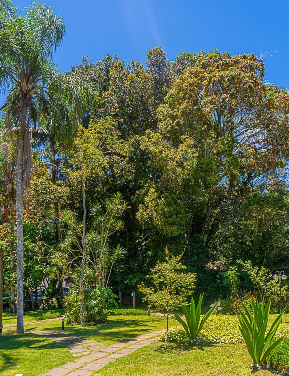 Pousada Vila Jacaa