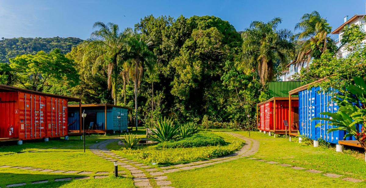 Pousada Vila Jacaa