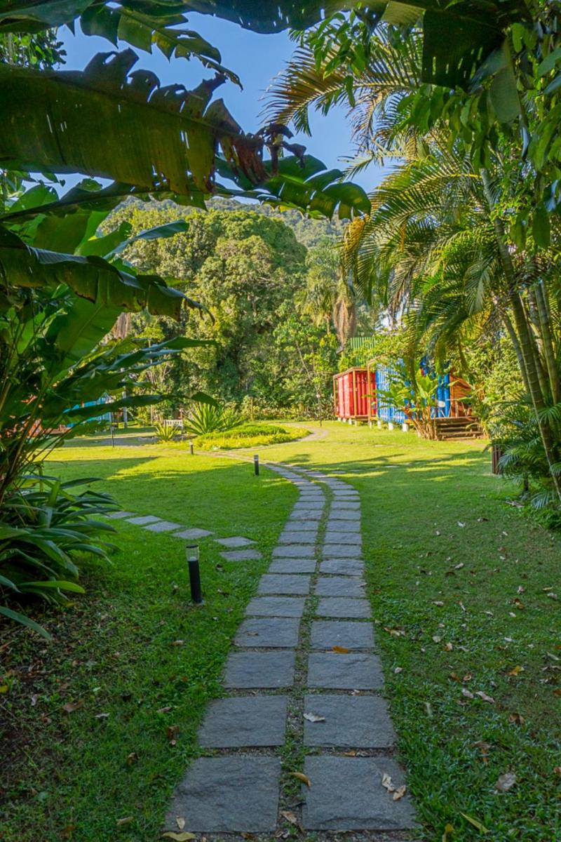 Pousada Vila Jacaa