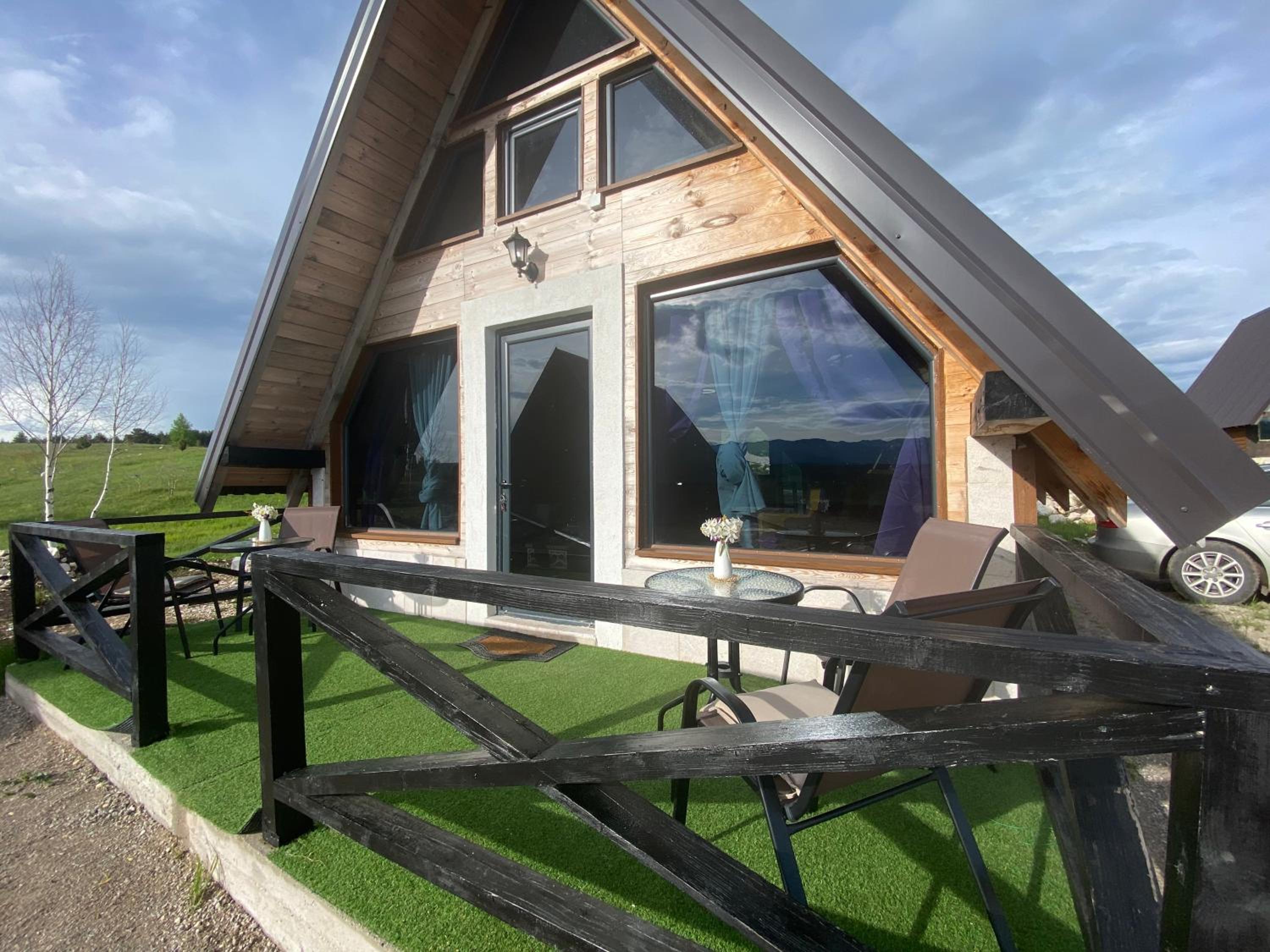 Runolist Chalet