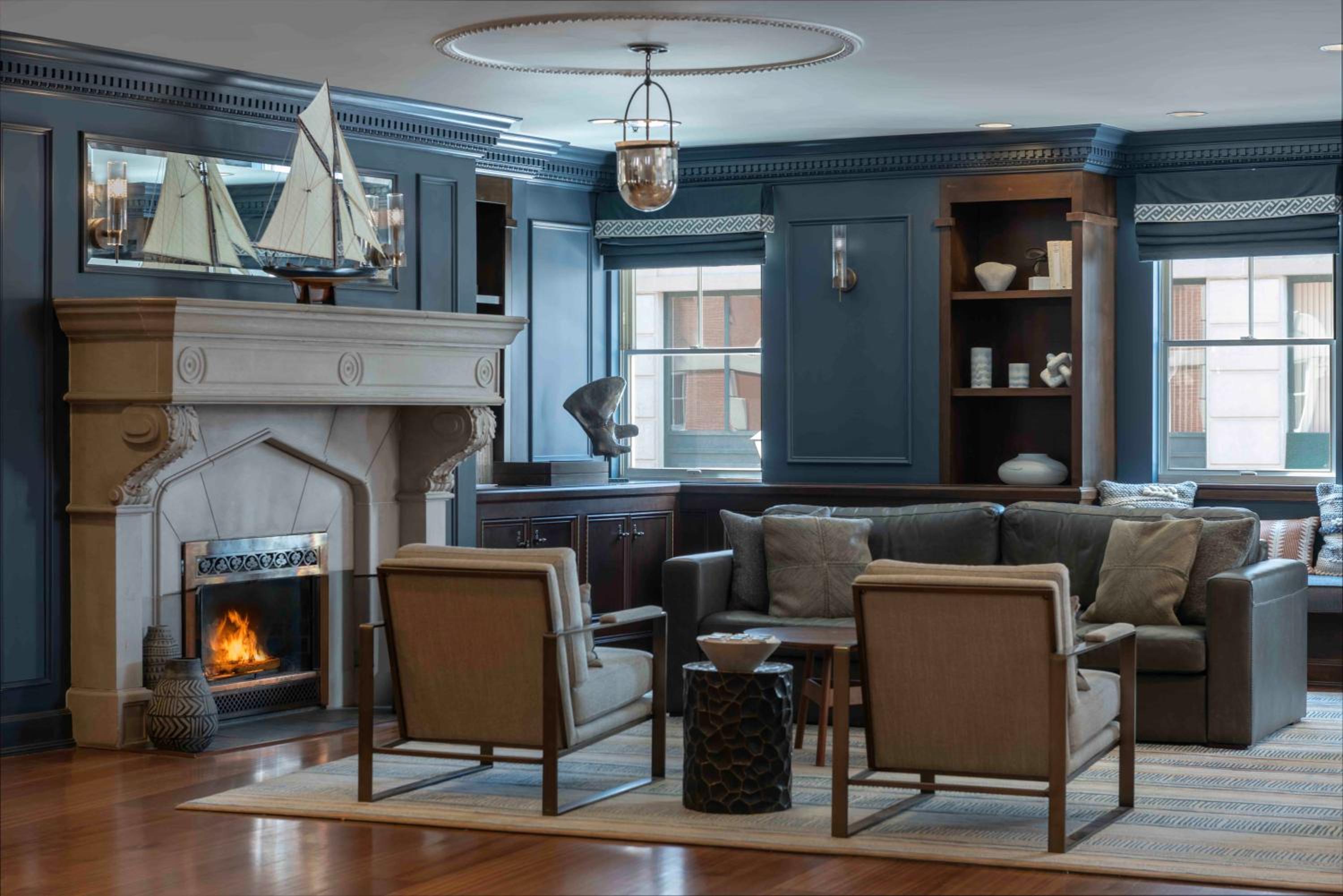 Portland Vacations - Portland Harbor Hotel - Property Image 3