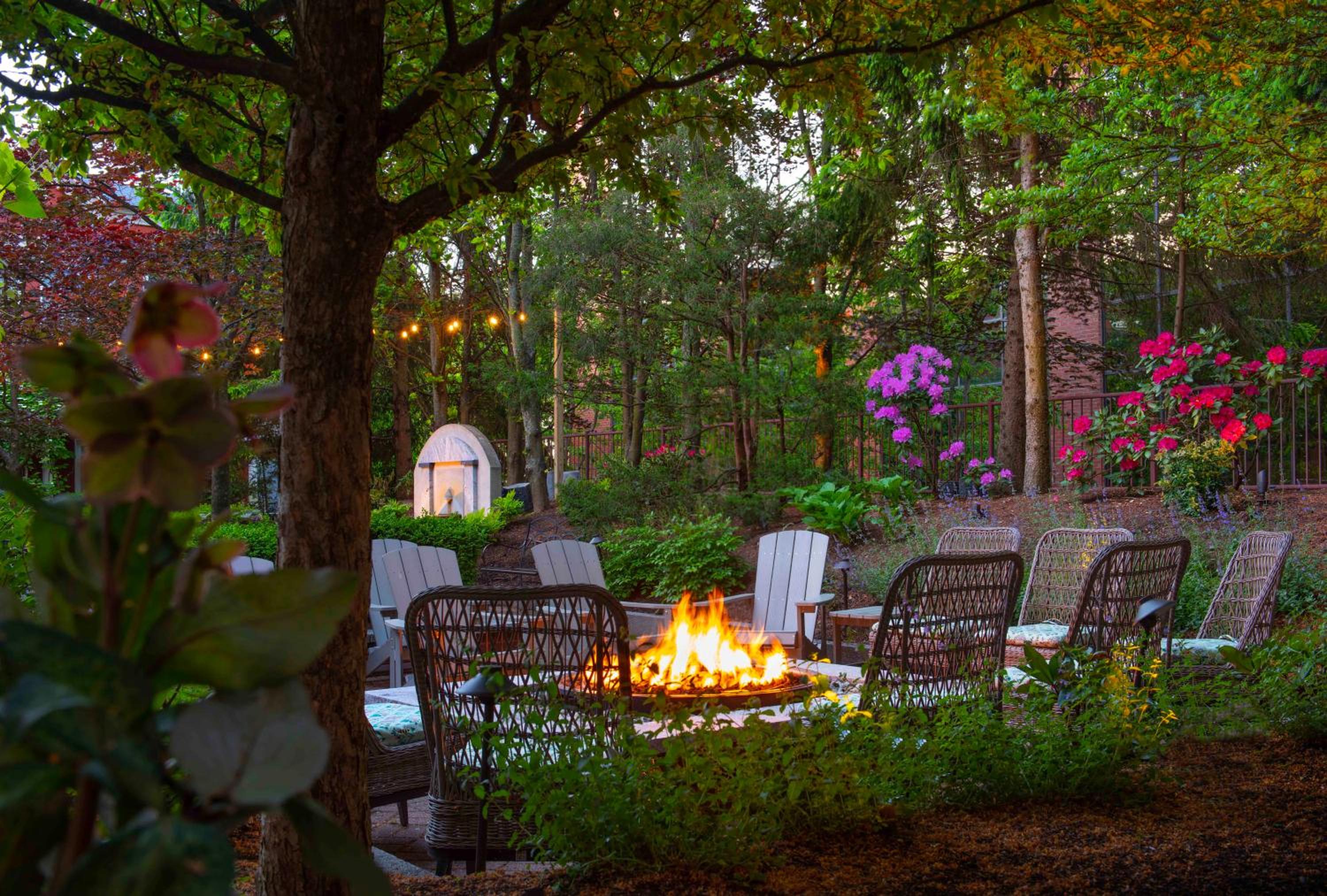 Portland Vacations - Portland Harbor Hotel - Property Image 6