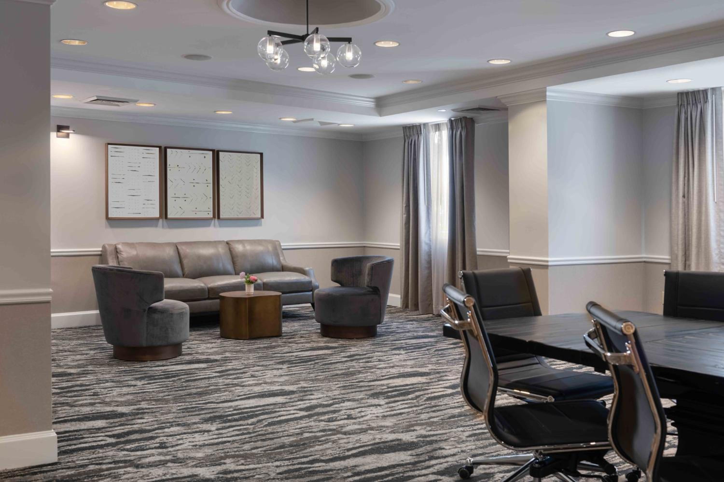 Portland Vacations - Portland Harbor Hotel - Property Image 10