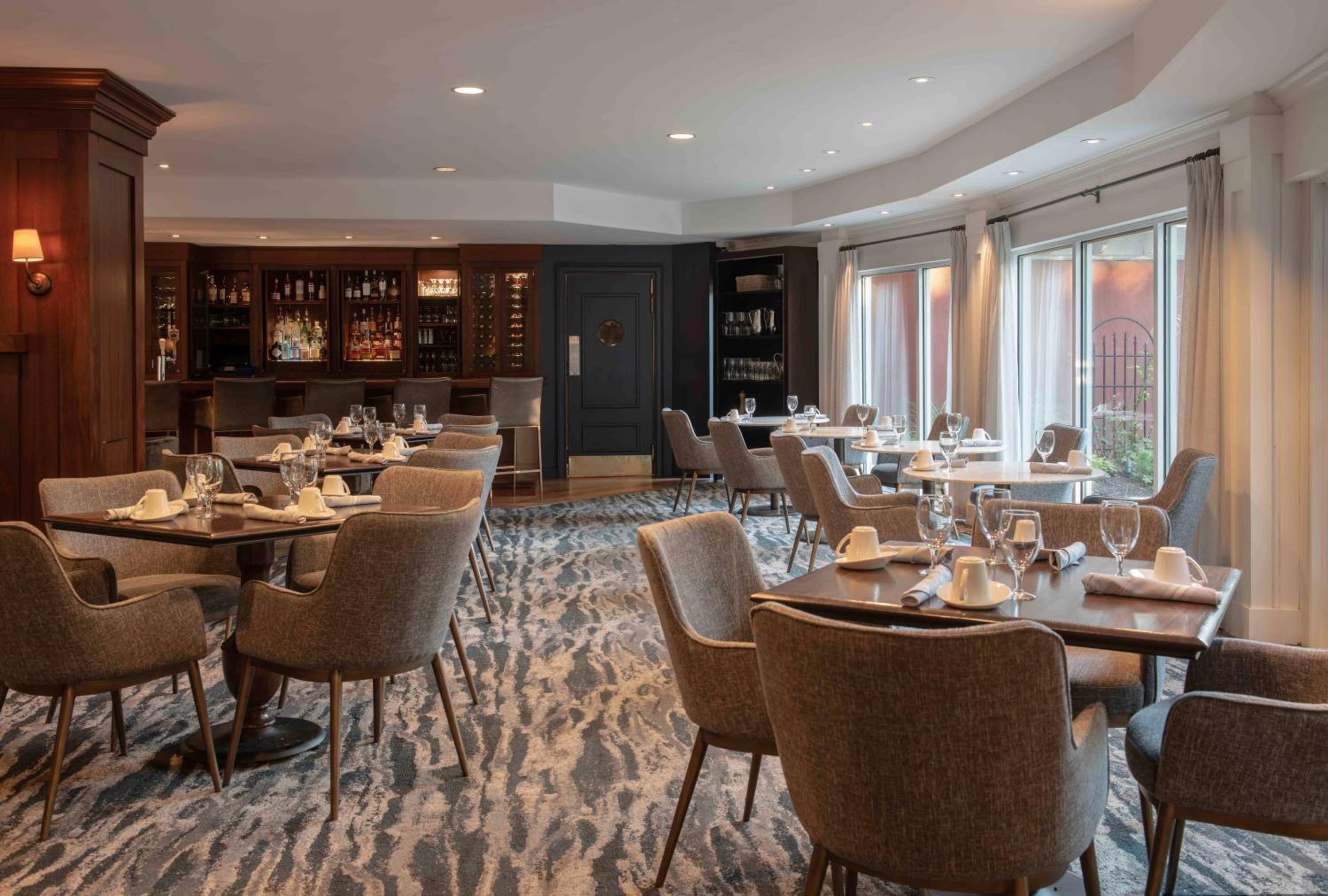 Portland Vacations - Portland Harbor Hotel - Property Image 20