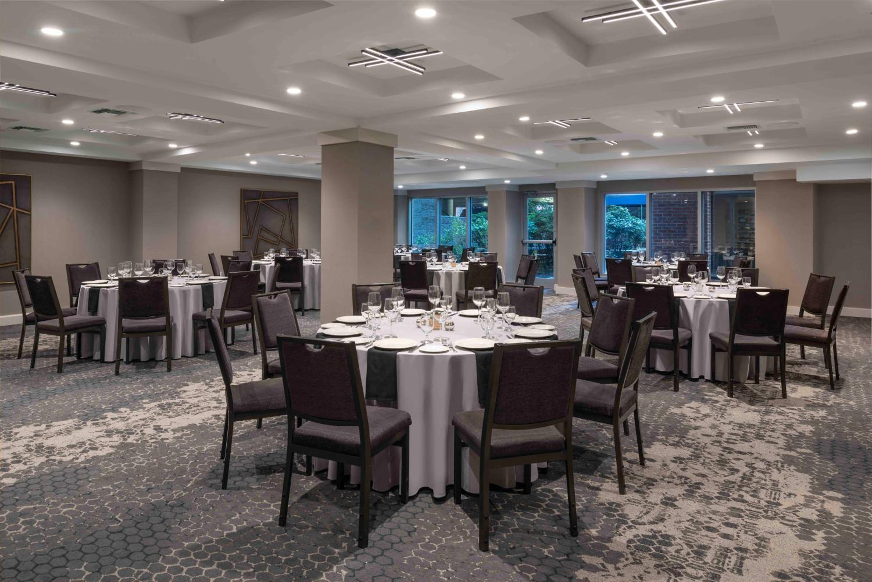 Portland Vacations - Portland Harbor Hotel - Property Image 21