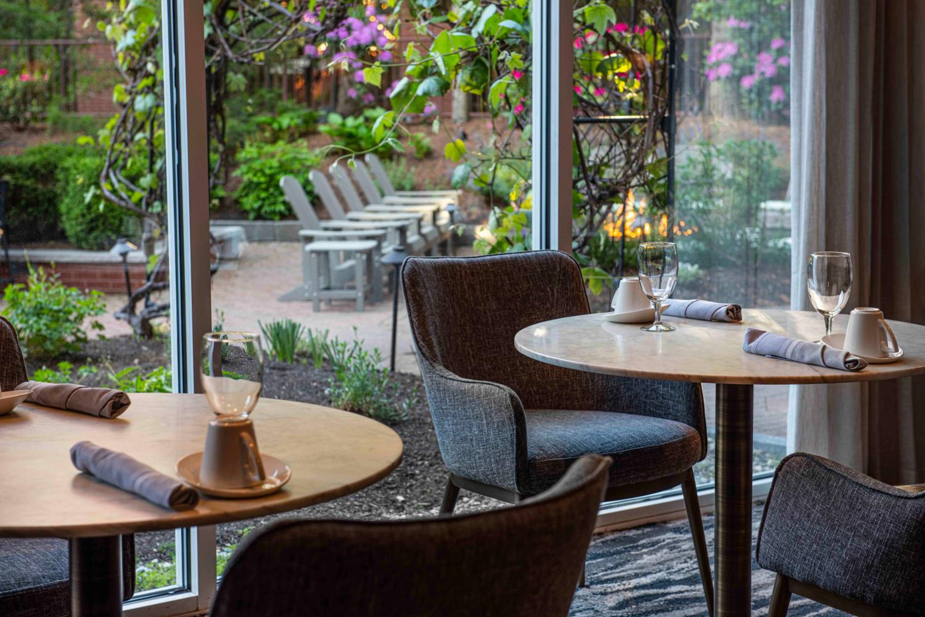 Portland Vacations - Portland Harbor Hotel - Property Image 22