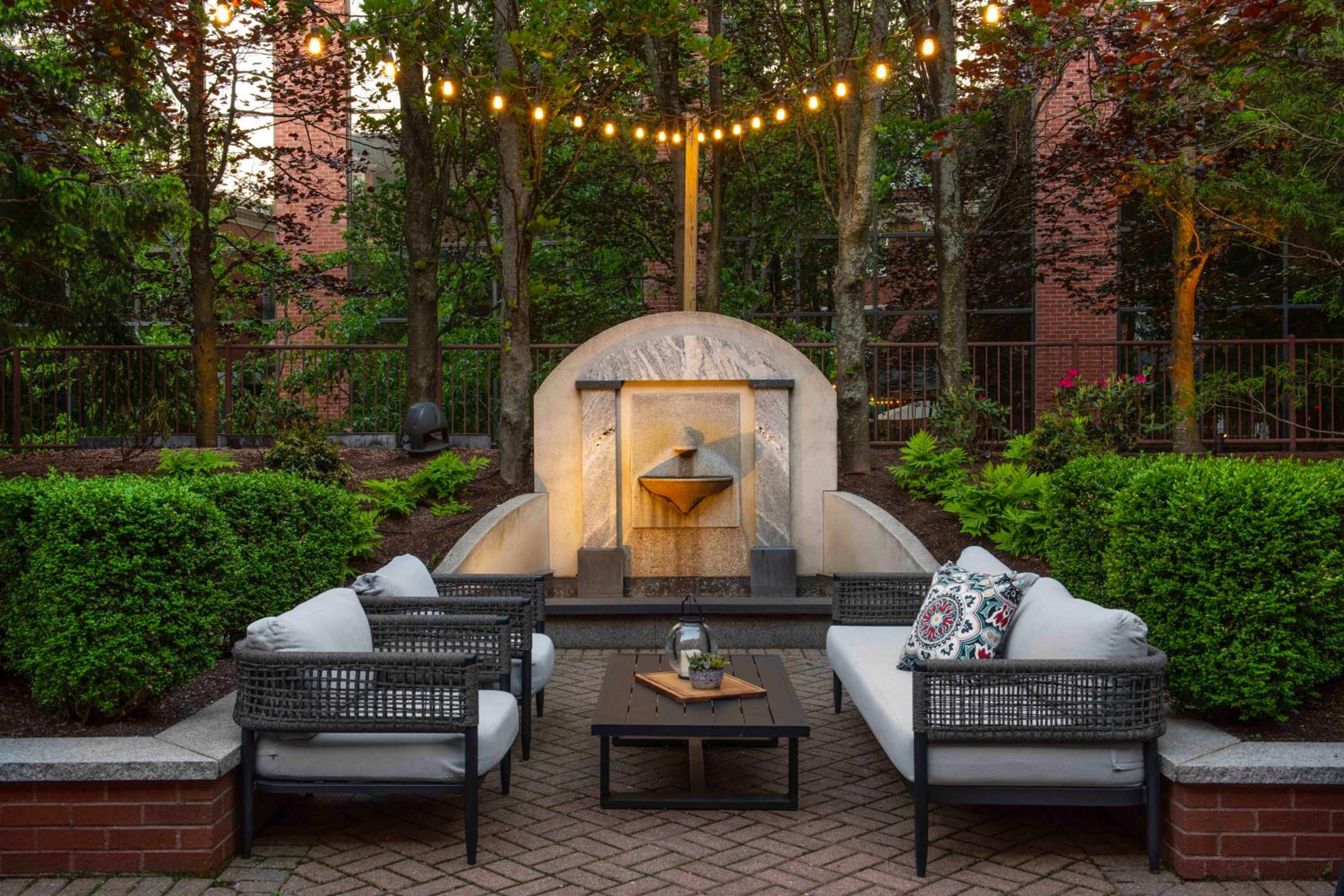 Portland Vacations - Portland Harbor Hotel - Property Image 27